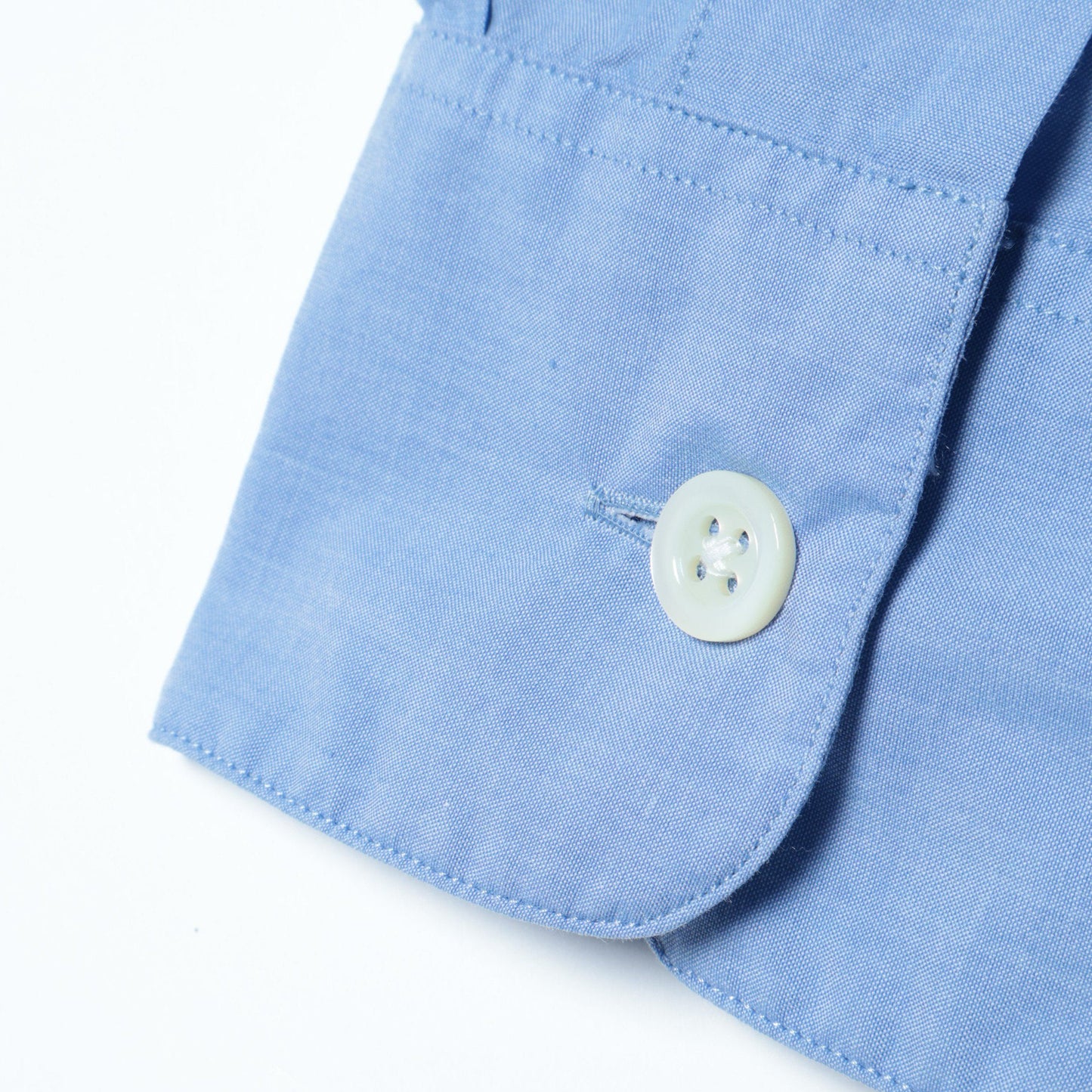 PLAIN COTTON SHIRT