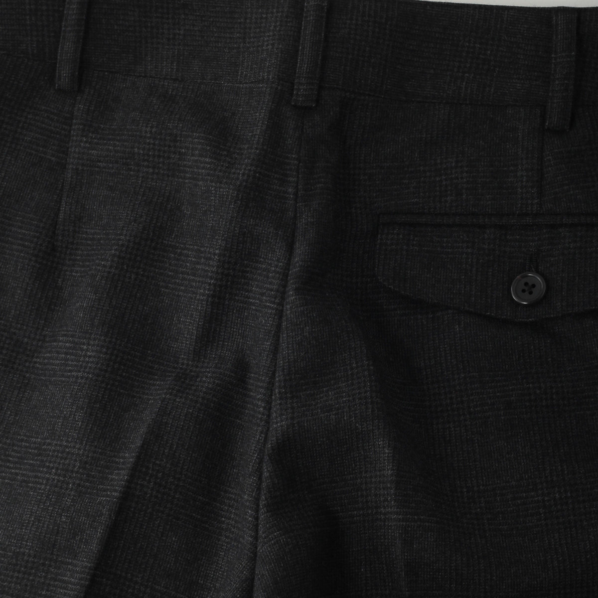TROUSERS