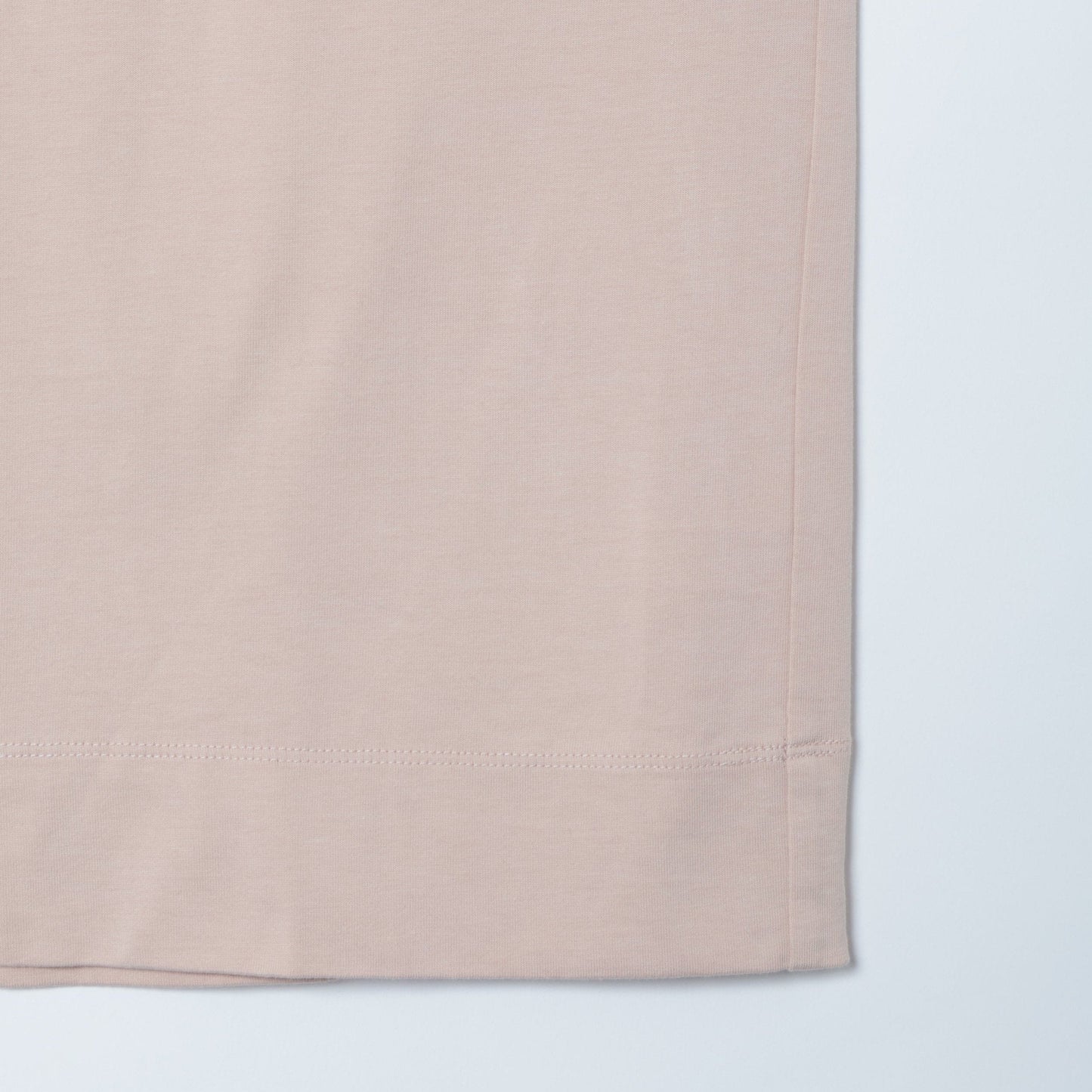 DENSE COTTON JERSEY