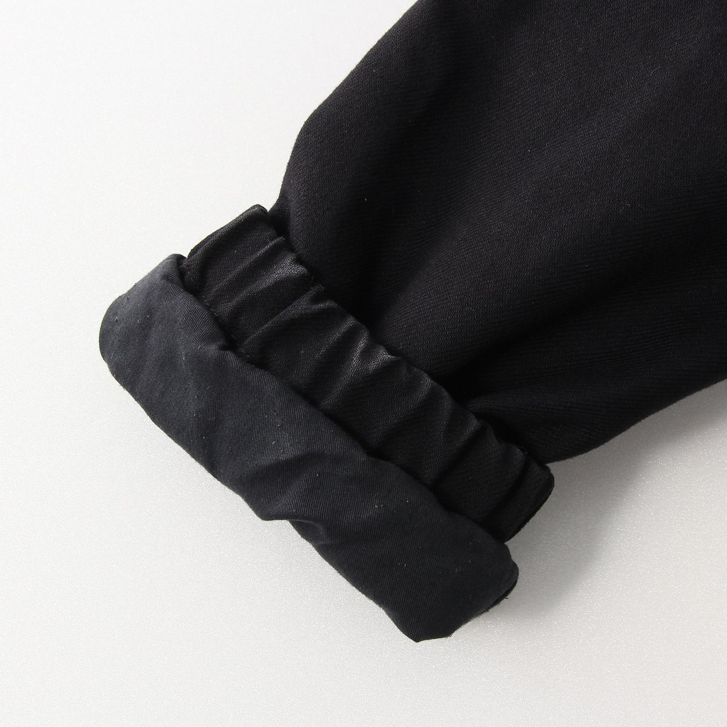 WORKWEAR COTTON TWILL BLOUSON