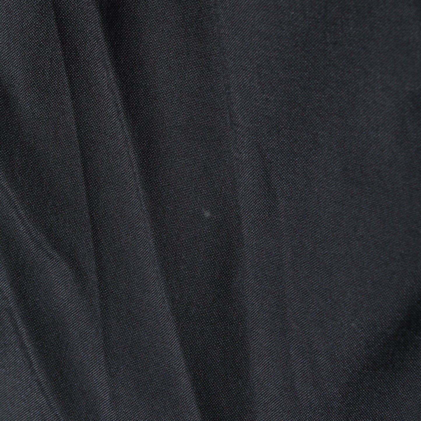 SILK COTTON POPLIN SKIRT