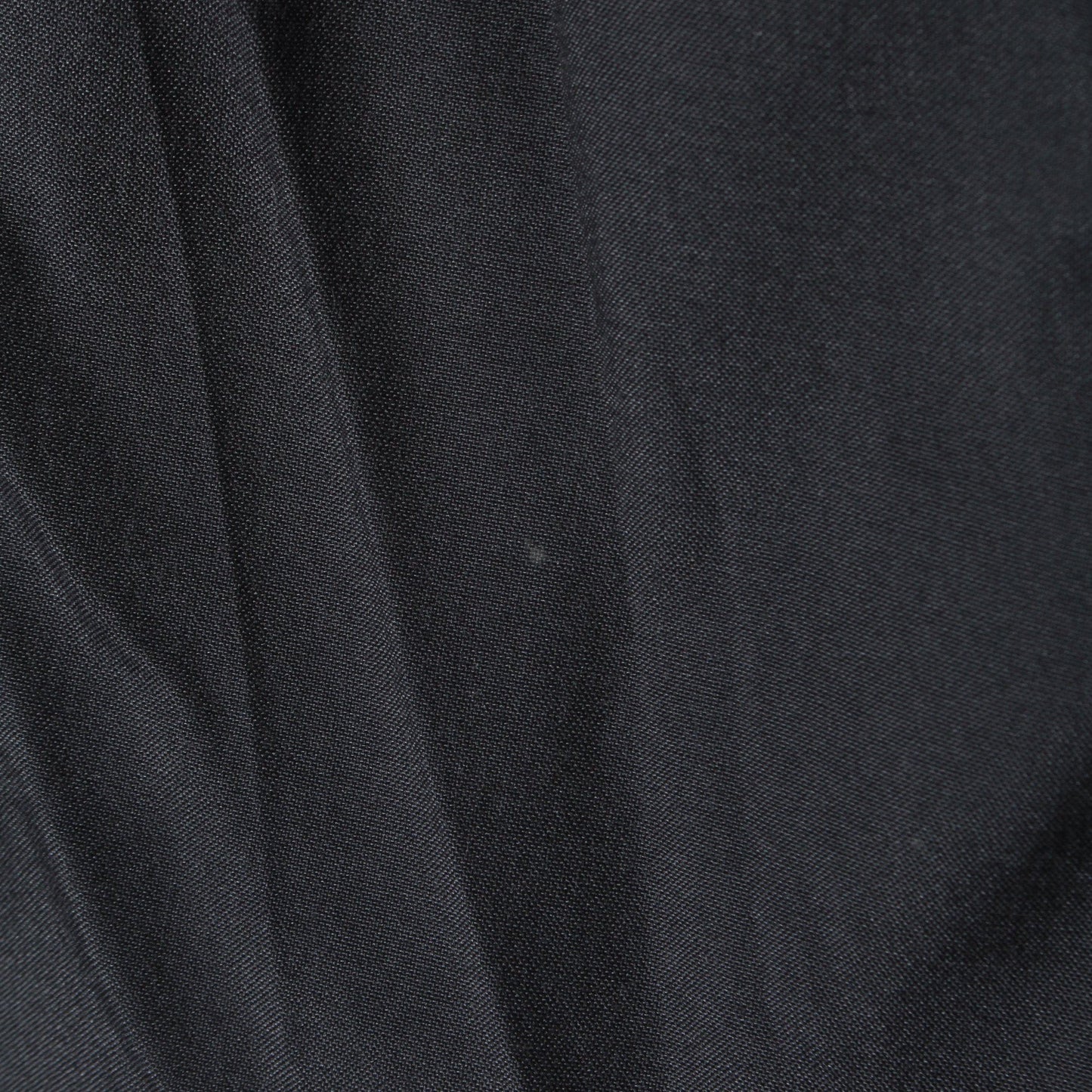 SILK COTTON POPLIN SKIRT