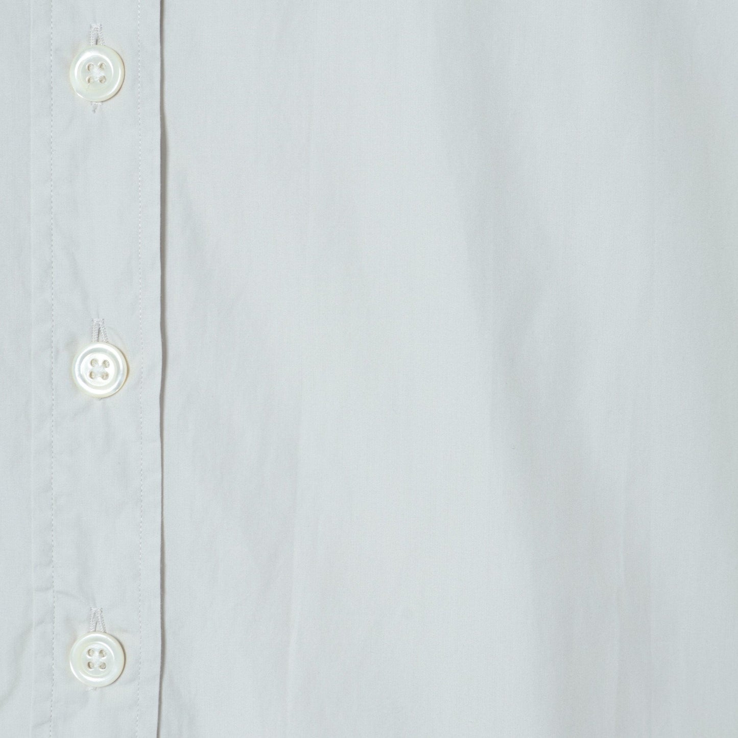 LIGHT COTTON POPLIN SHIRT