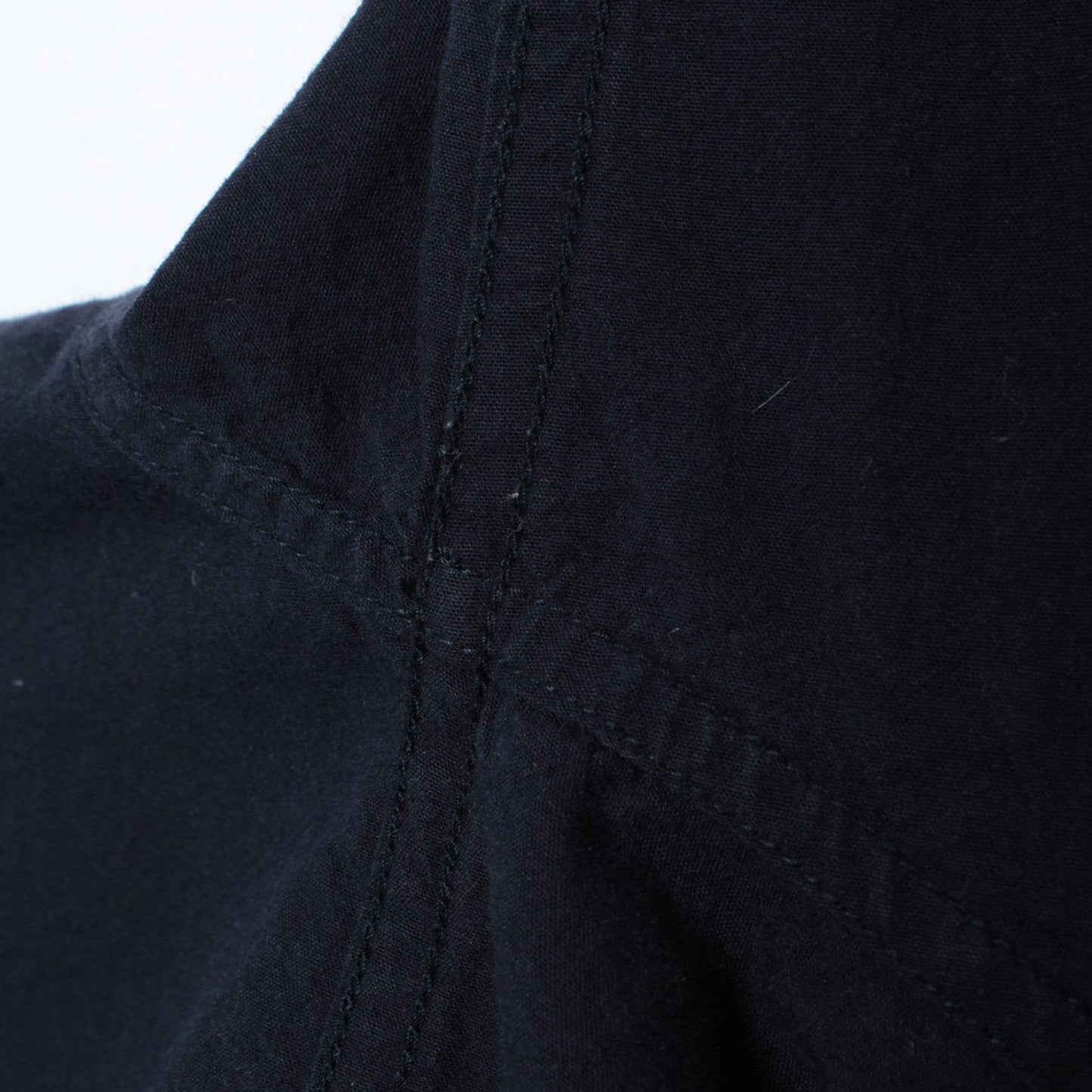 DRY COTTON POPLIN SHIRT