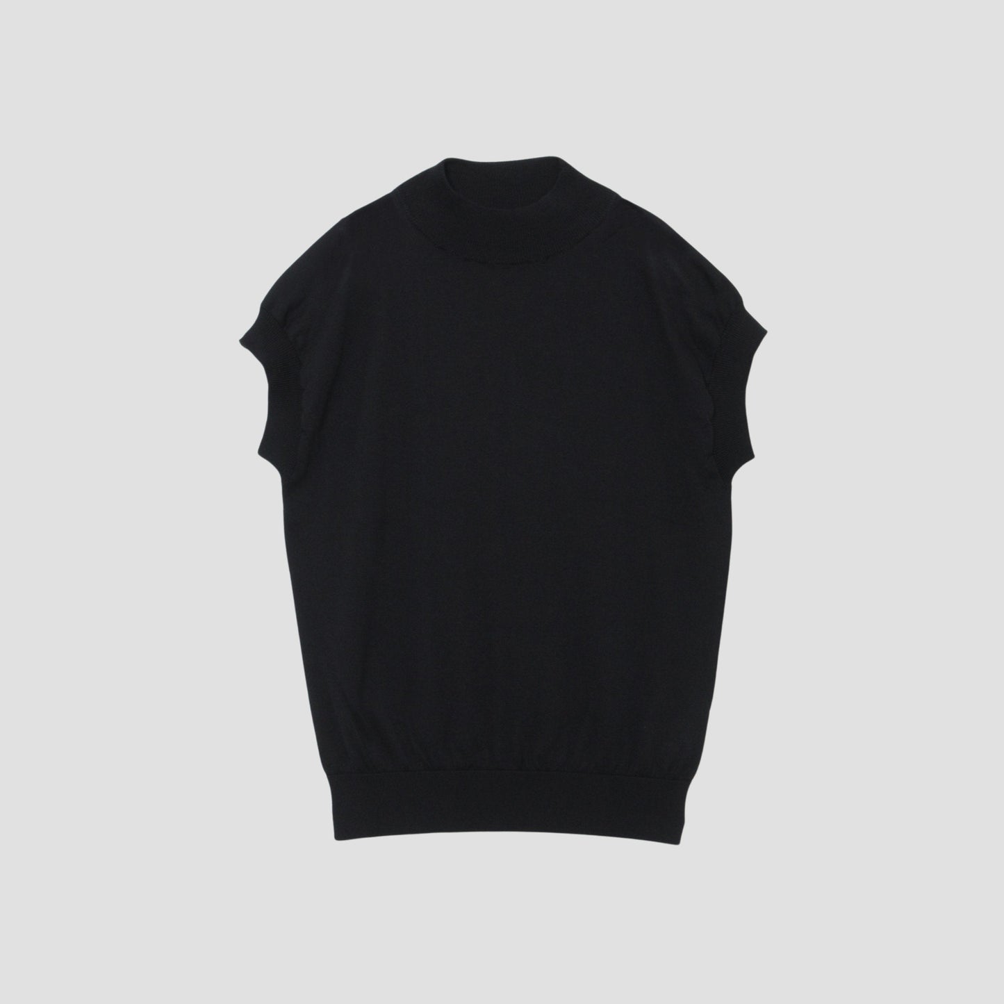 SWISS COTTON KNIT
