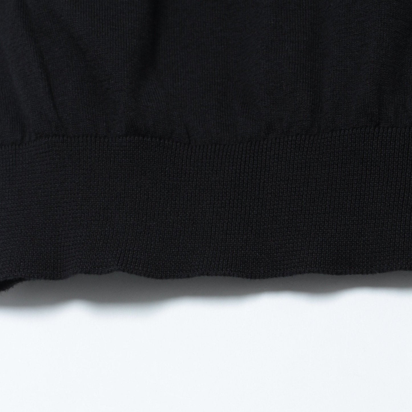 SWISS COTTON KNIT