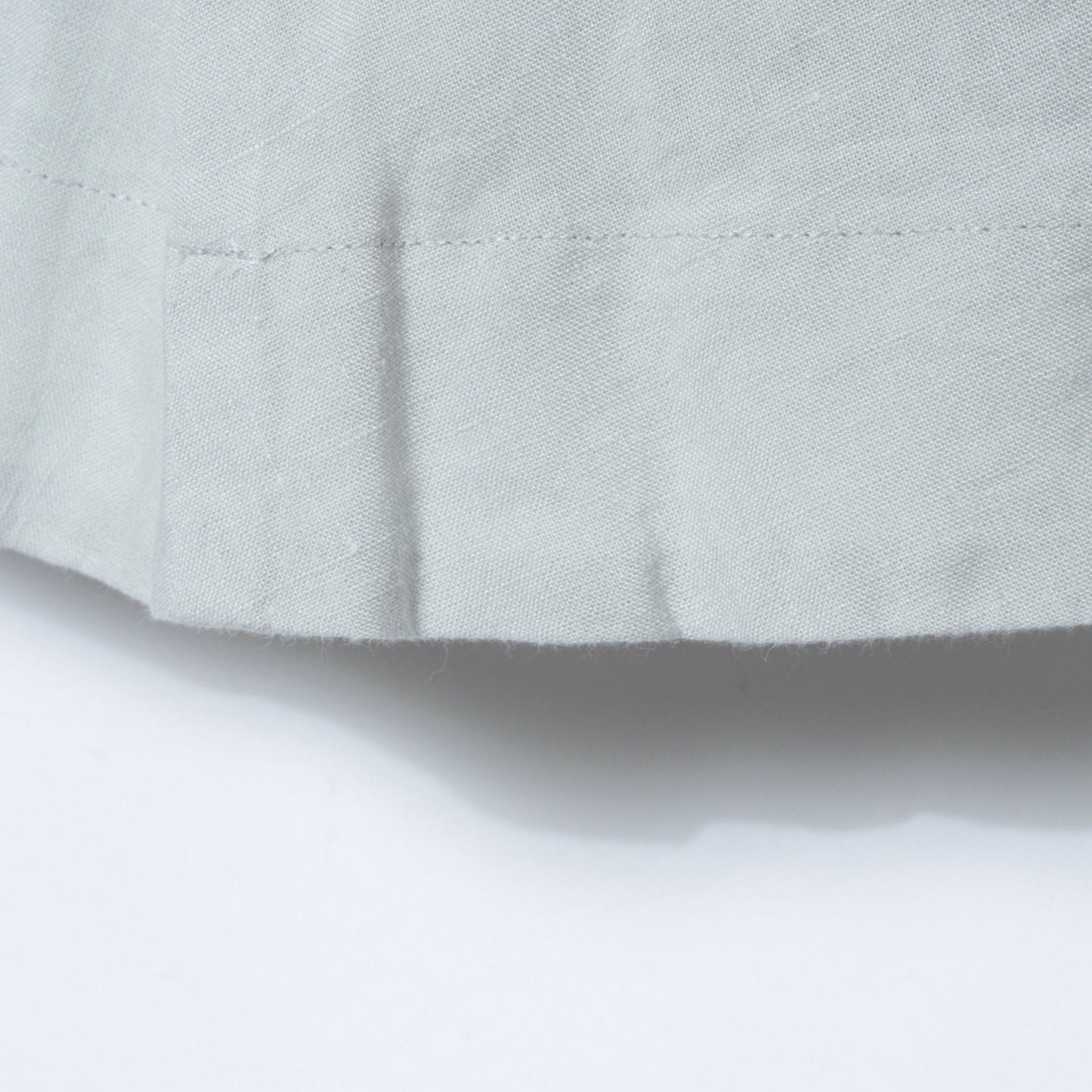 LIGHT LINEN SKIRT