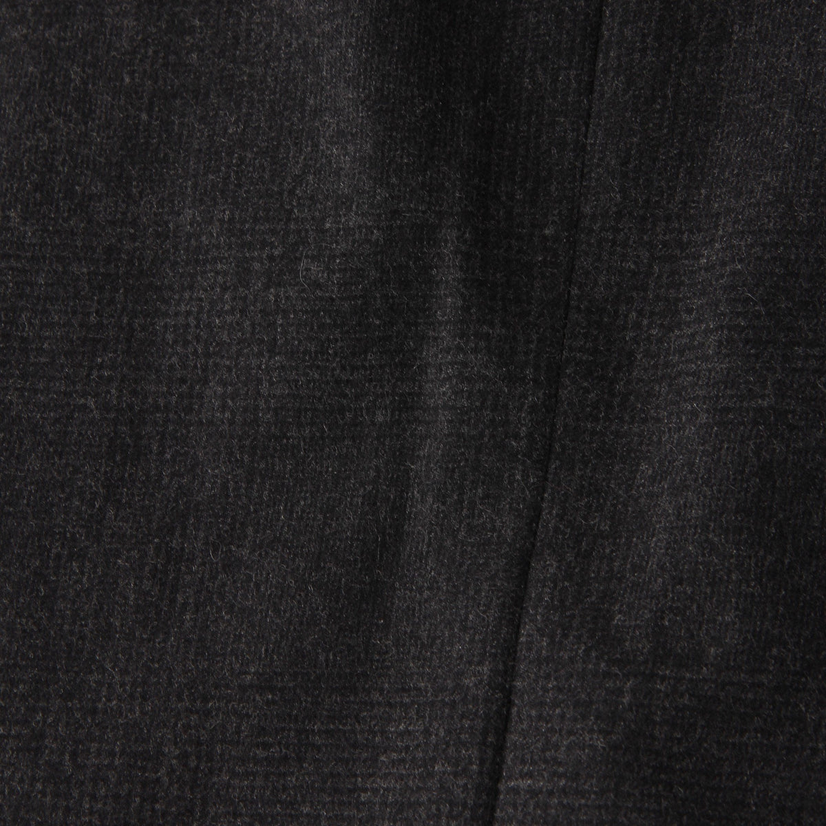 SUPERFINE POW WOOL JACKET