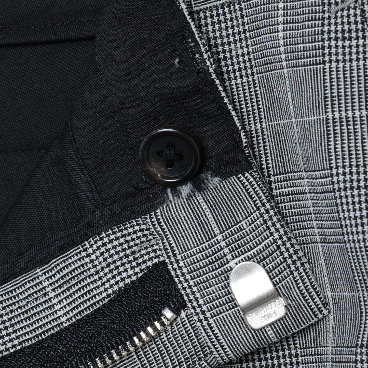 TROUSERS