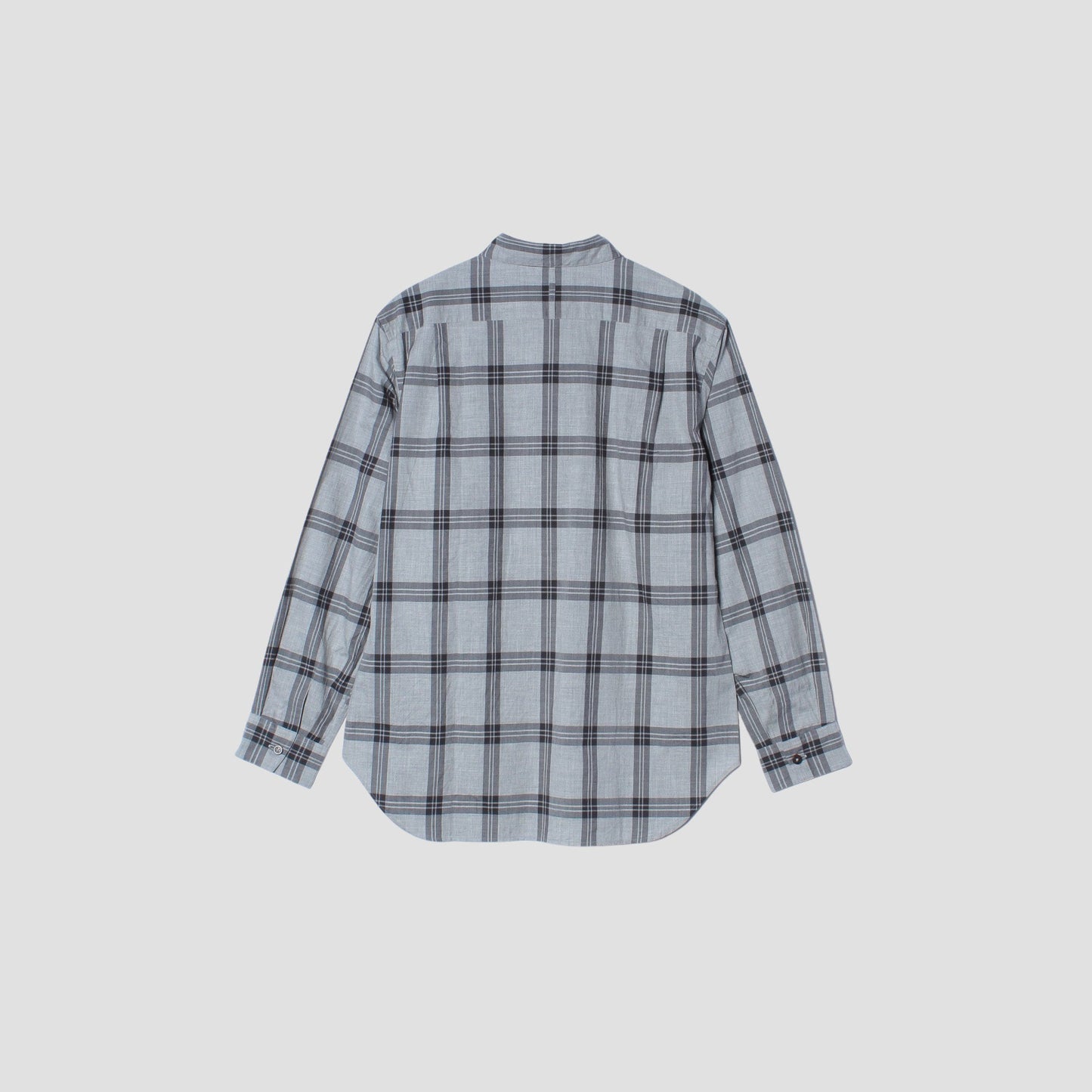 TARTAN CHECK SHIRT
