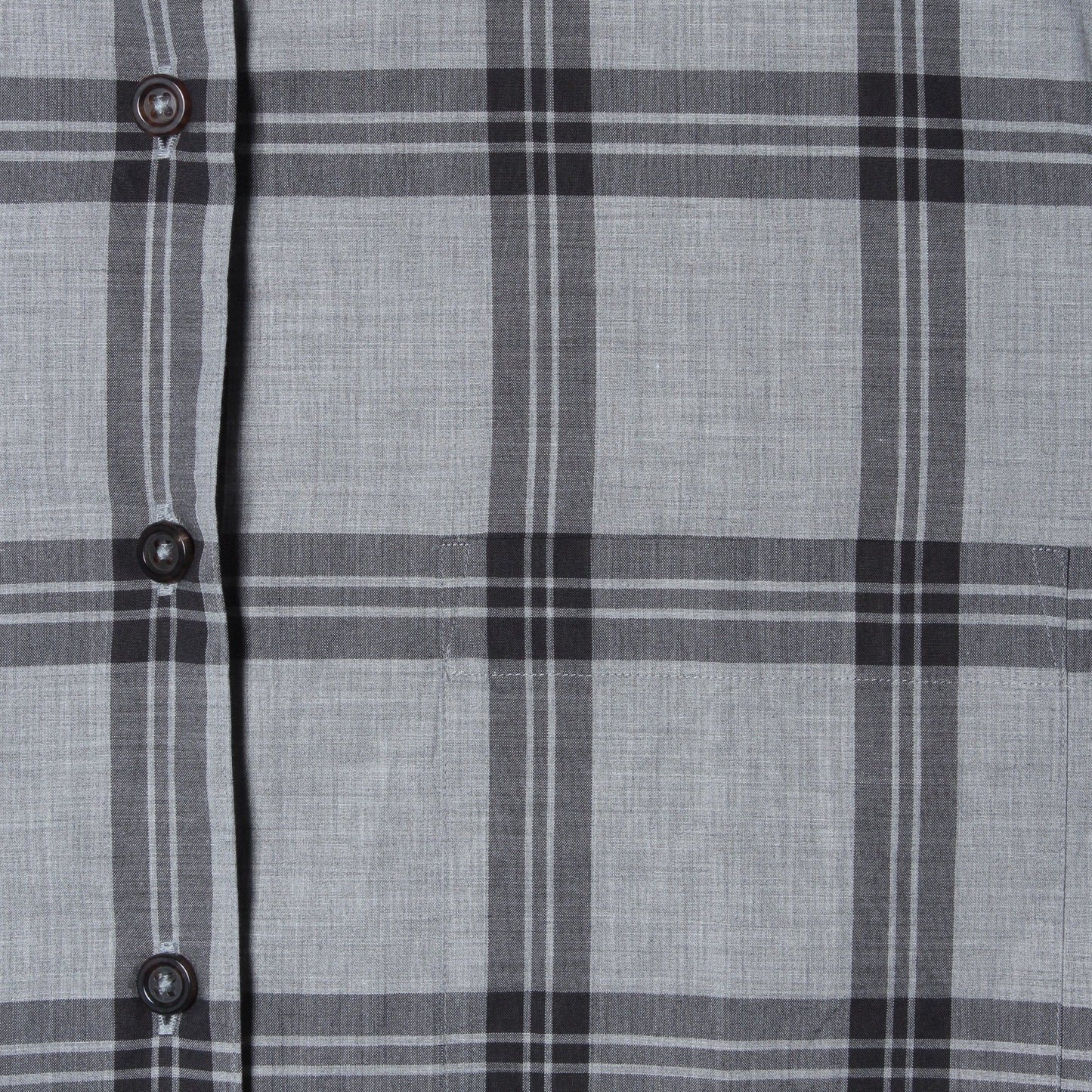 TARTAN CHECK SHIRT
