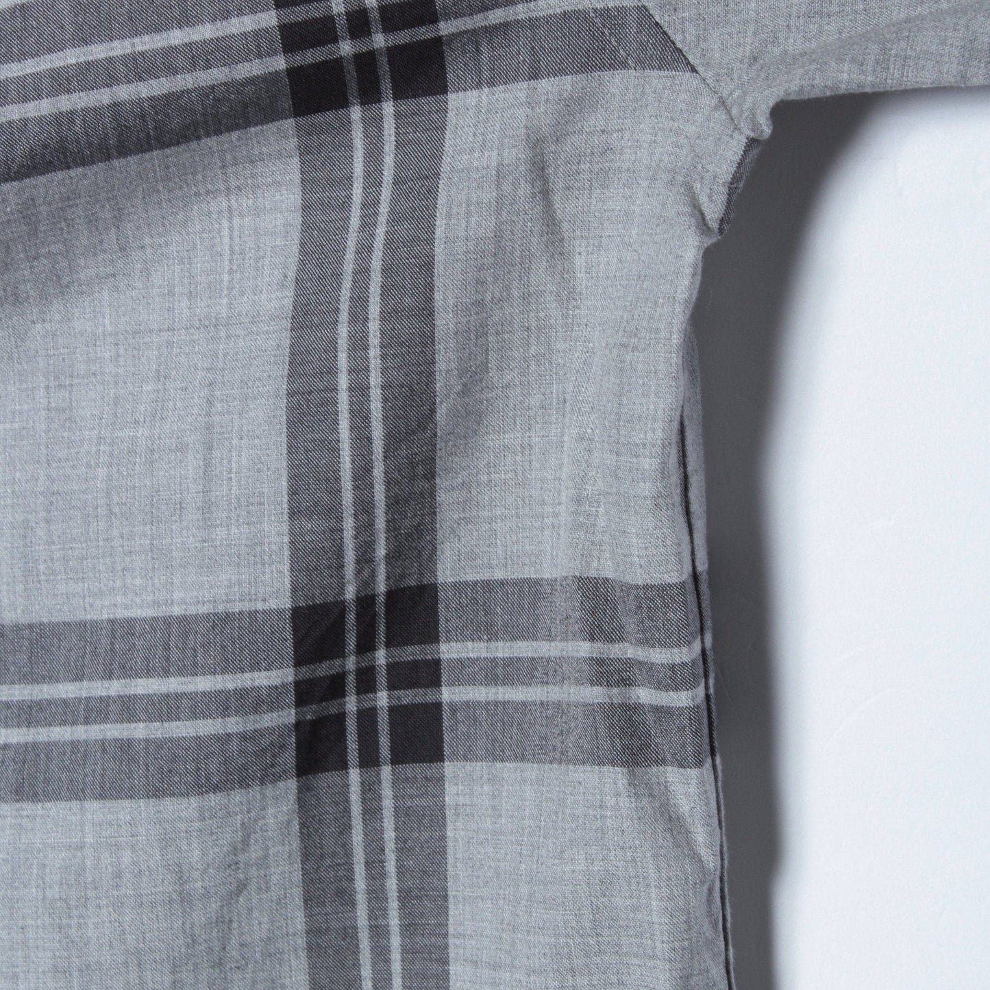 TARTAN CHECK SHIRT