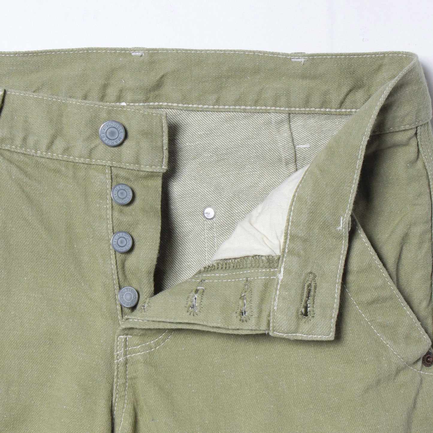 TROUSERS