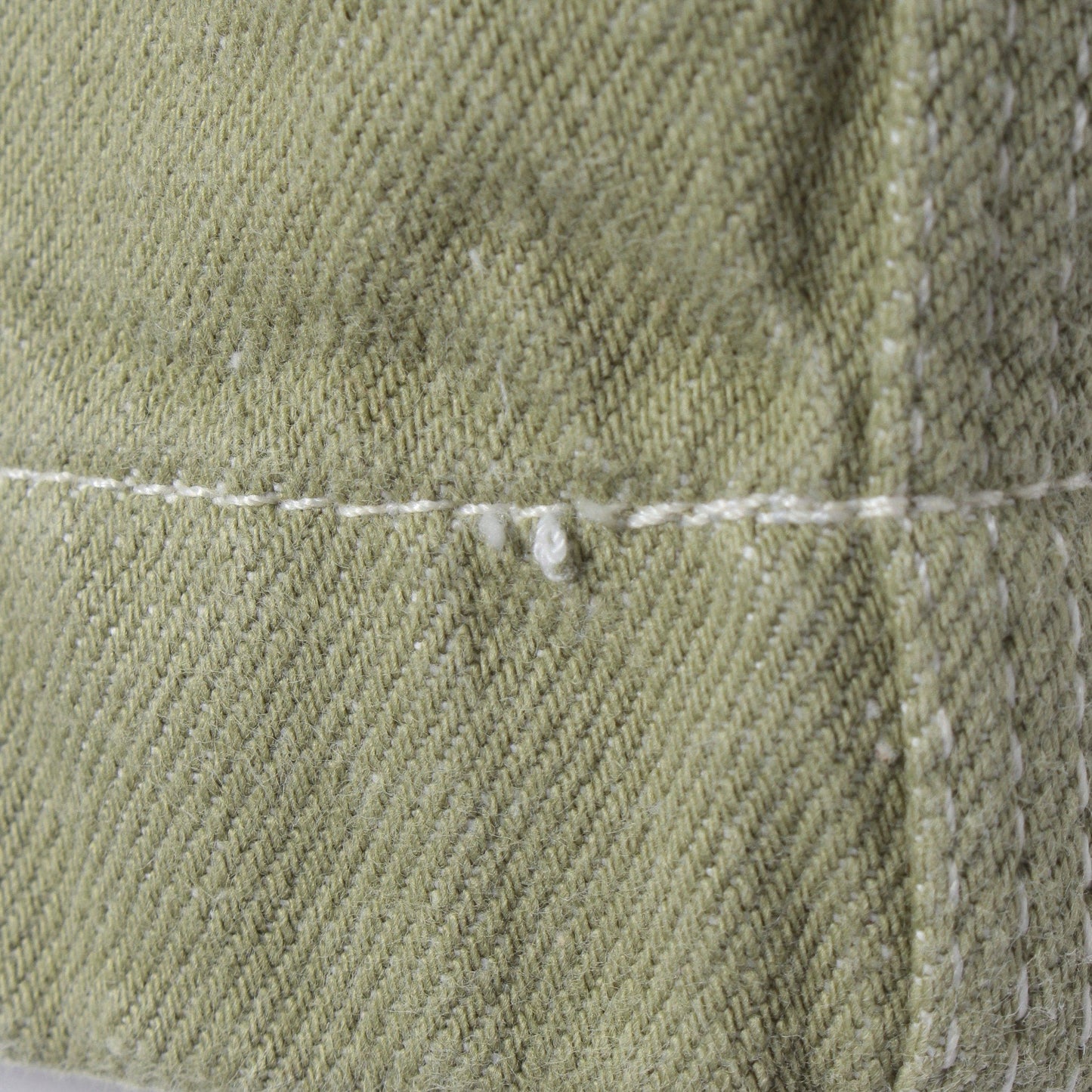 TROUSERS