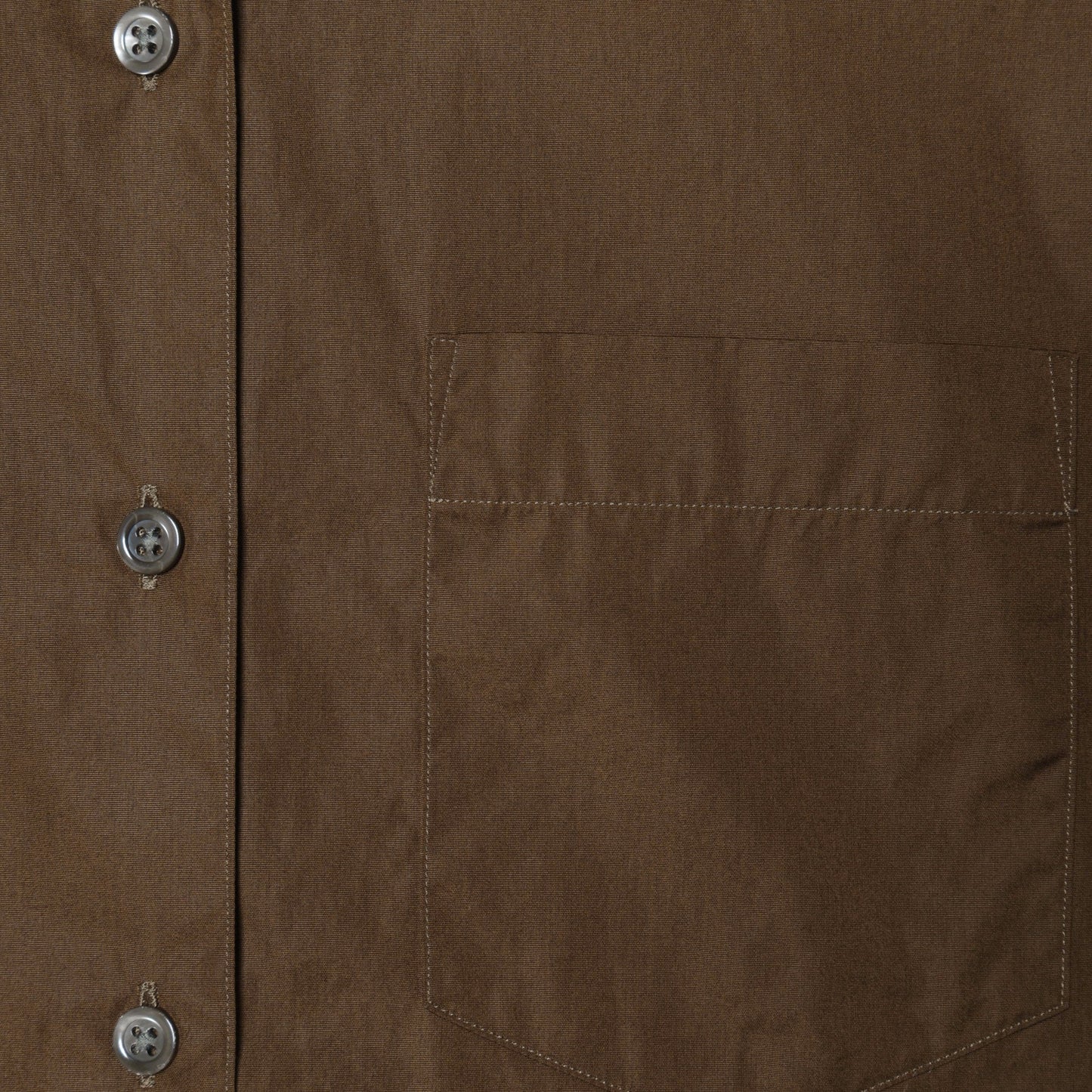 FINE COTTON POPLIN SHIRT