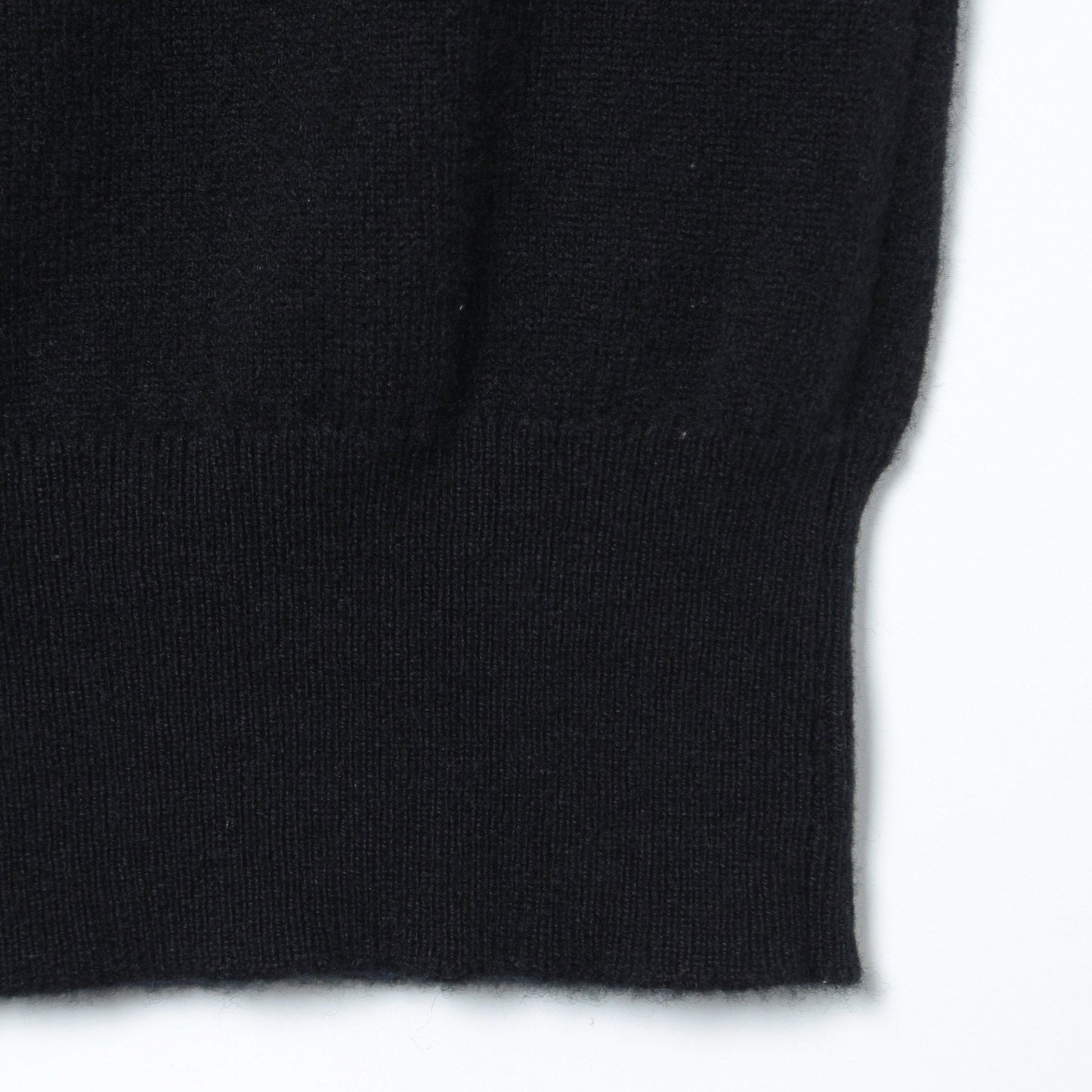 CREW NECK SLIPOVER KNIT