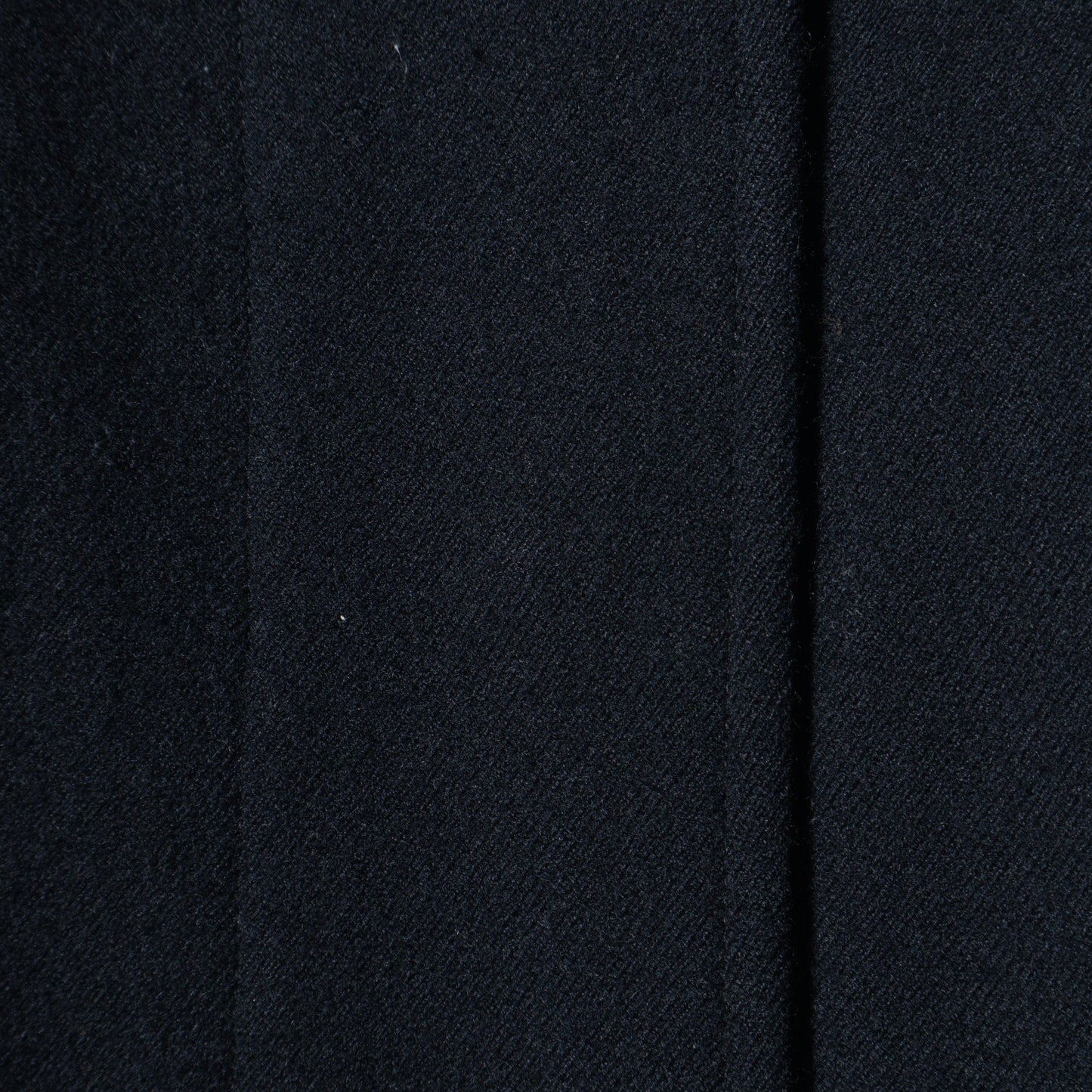 FELTED WOOL SHIRTING BLOUSON