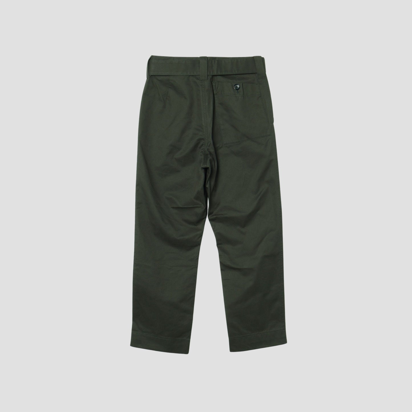 TROUSERS
