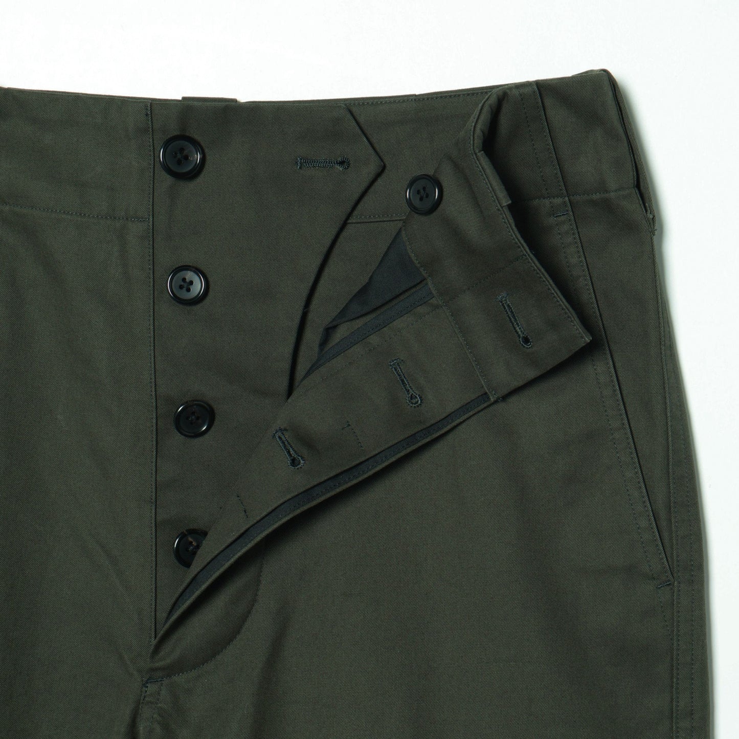 TROUSERS