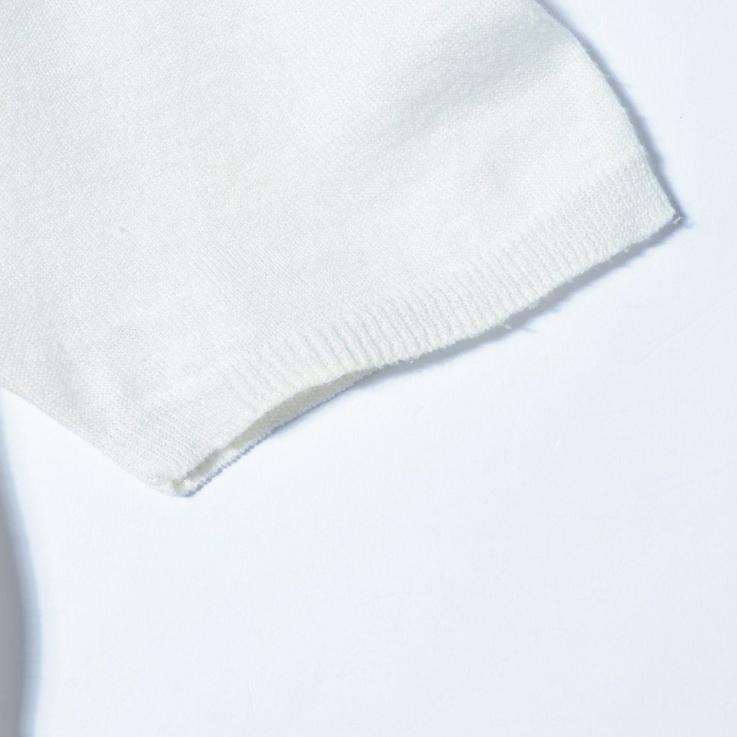 LINEN COTTON KNIT
