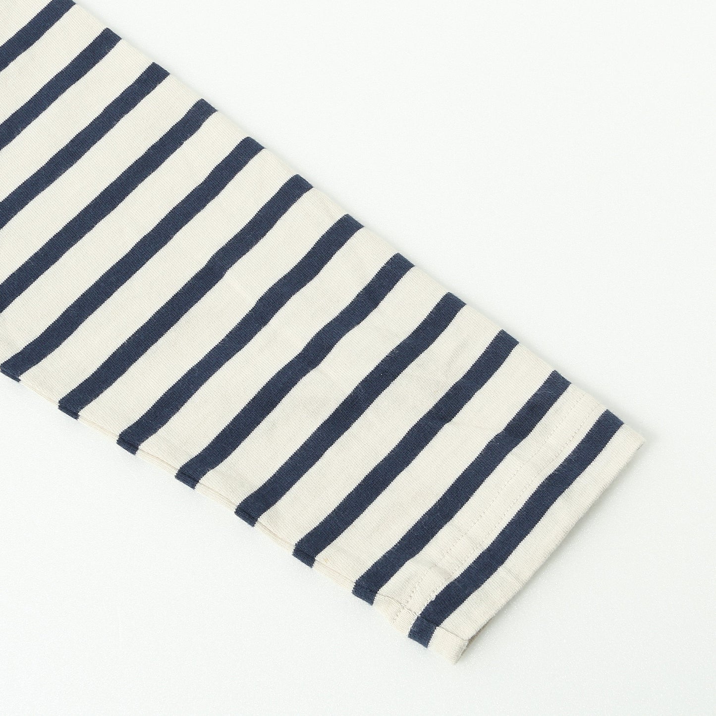 NAVAL STRIPE JERSEY
