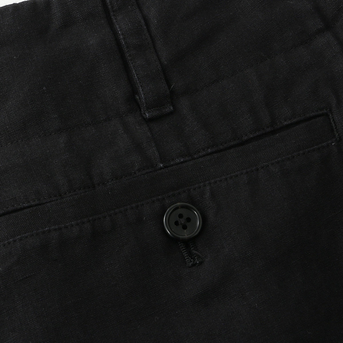 LINEN TROUSERS