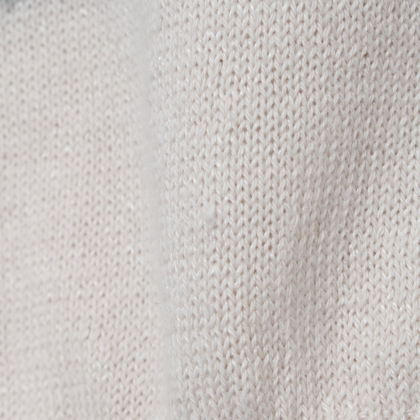 COTTON HEMP KNIT