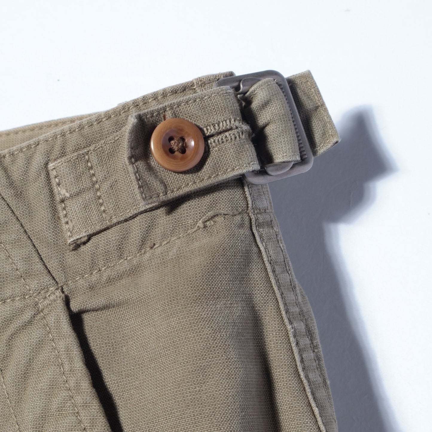 TROUSERS