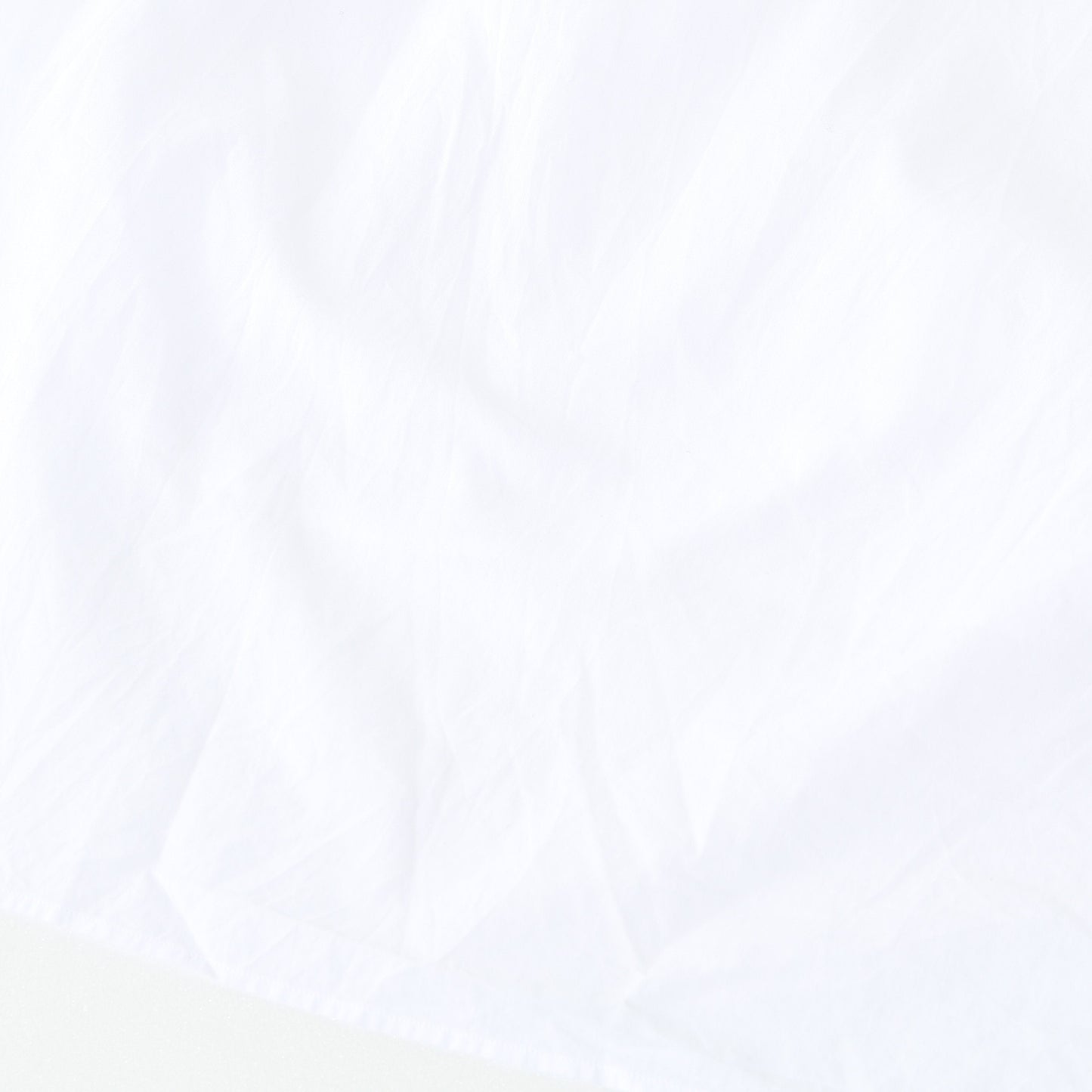 SOFT WASHED COTTON SHIRT