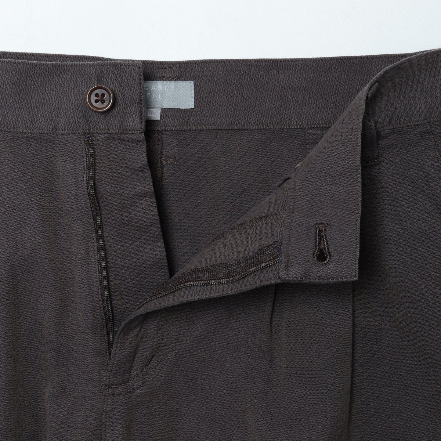TROUSERS