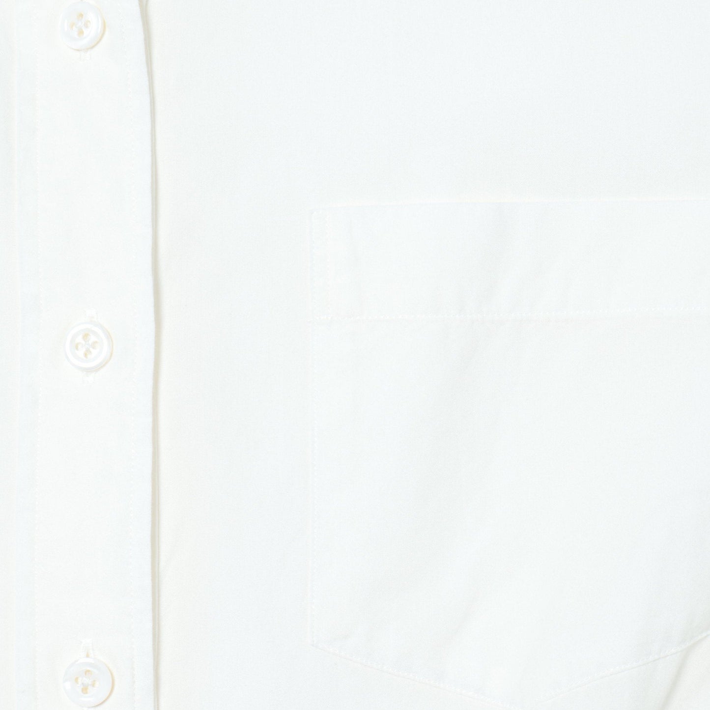 WASHED COTTON DRESS