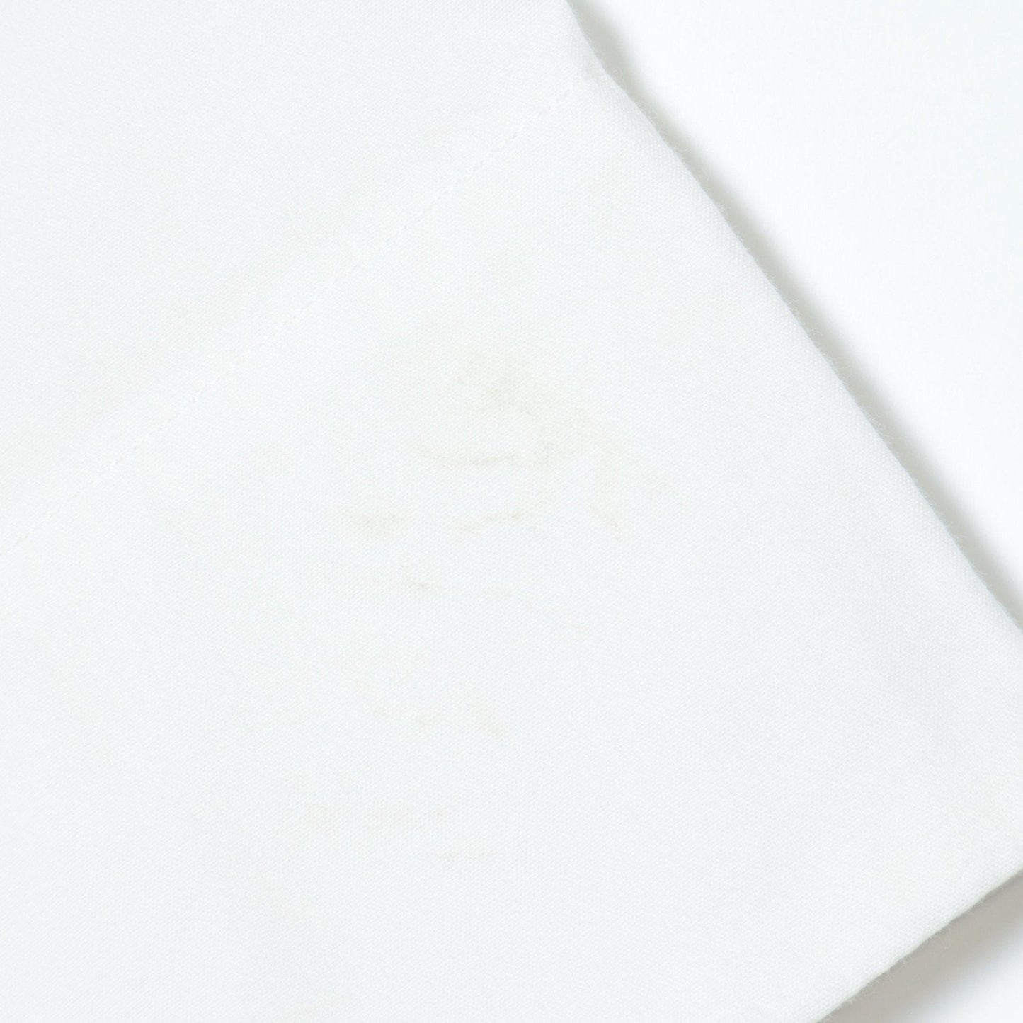WASHED COTTON DRESS