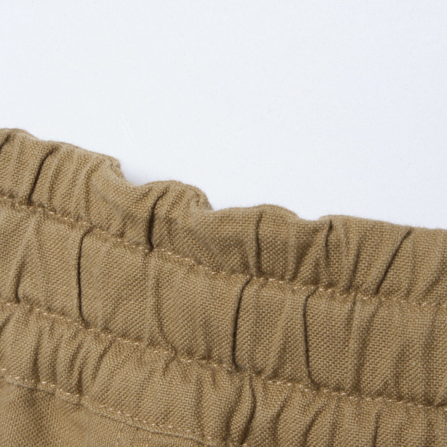DRY COTTON OXFORD SKIRT