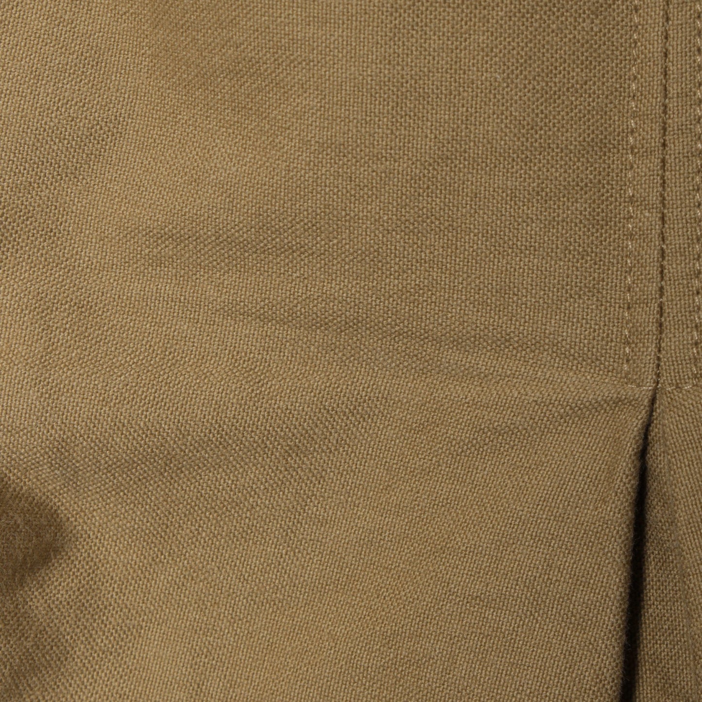 DRY COTTON OXFORD SKIRT
