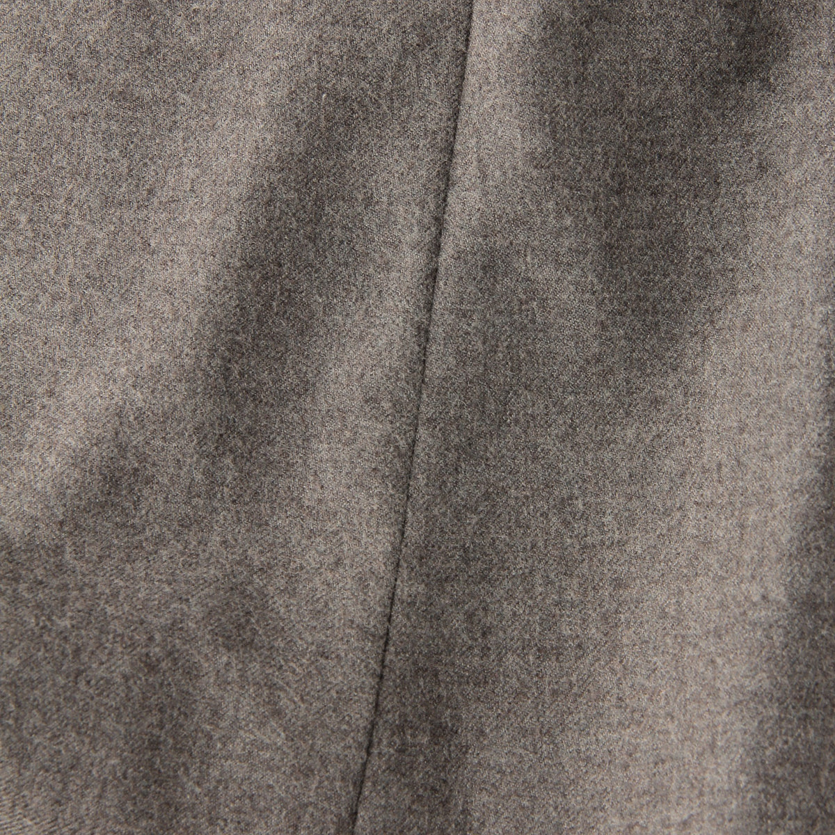 FINE WOOL FLANNEL JACKET