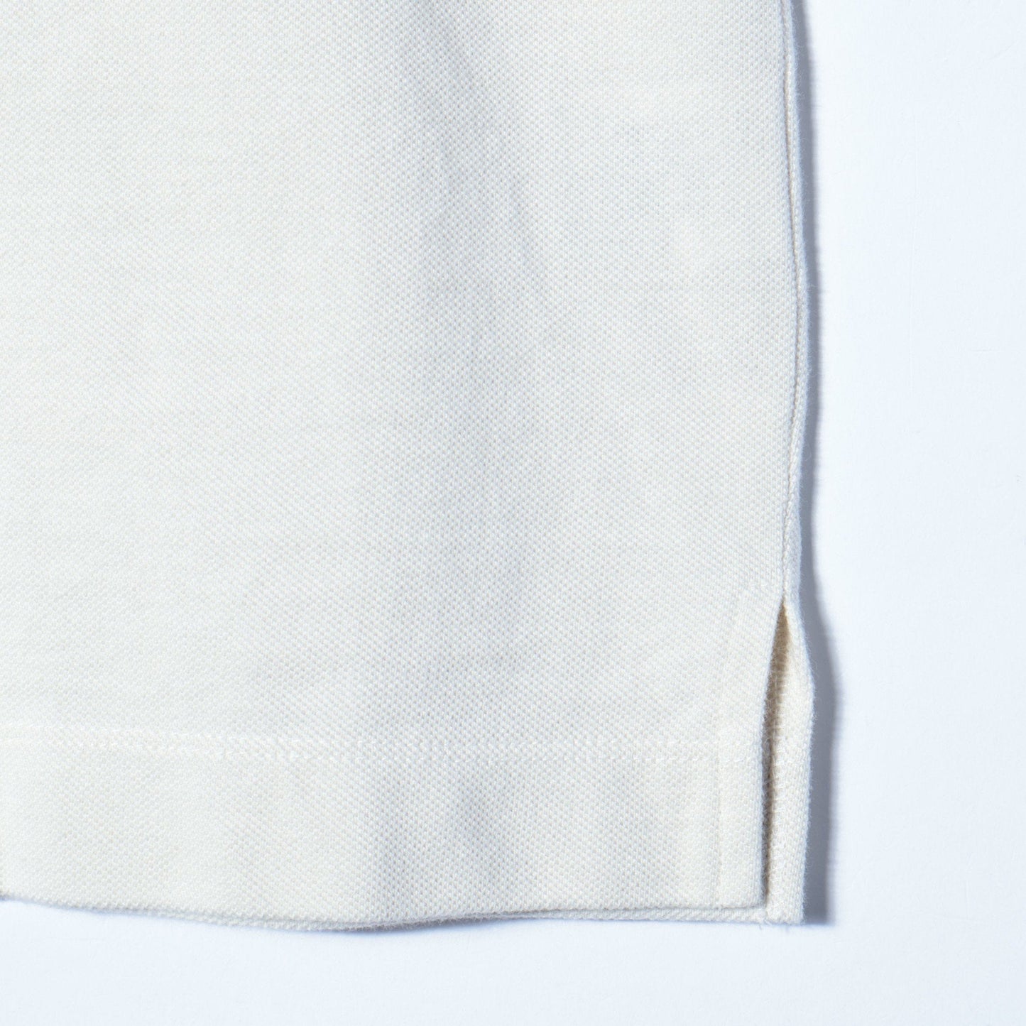 COTTON PIQUE JERSEY