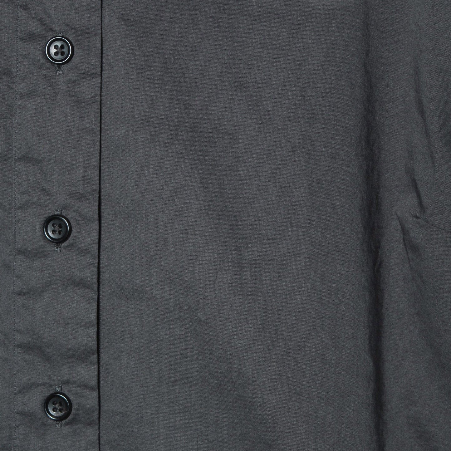 SHEER COTTON SHIRT