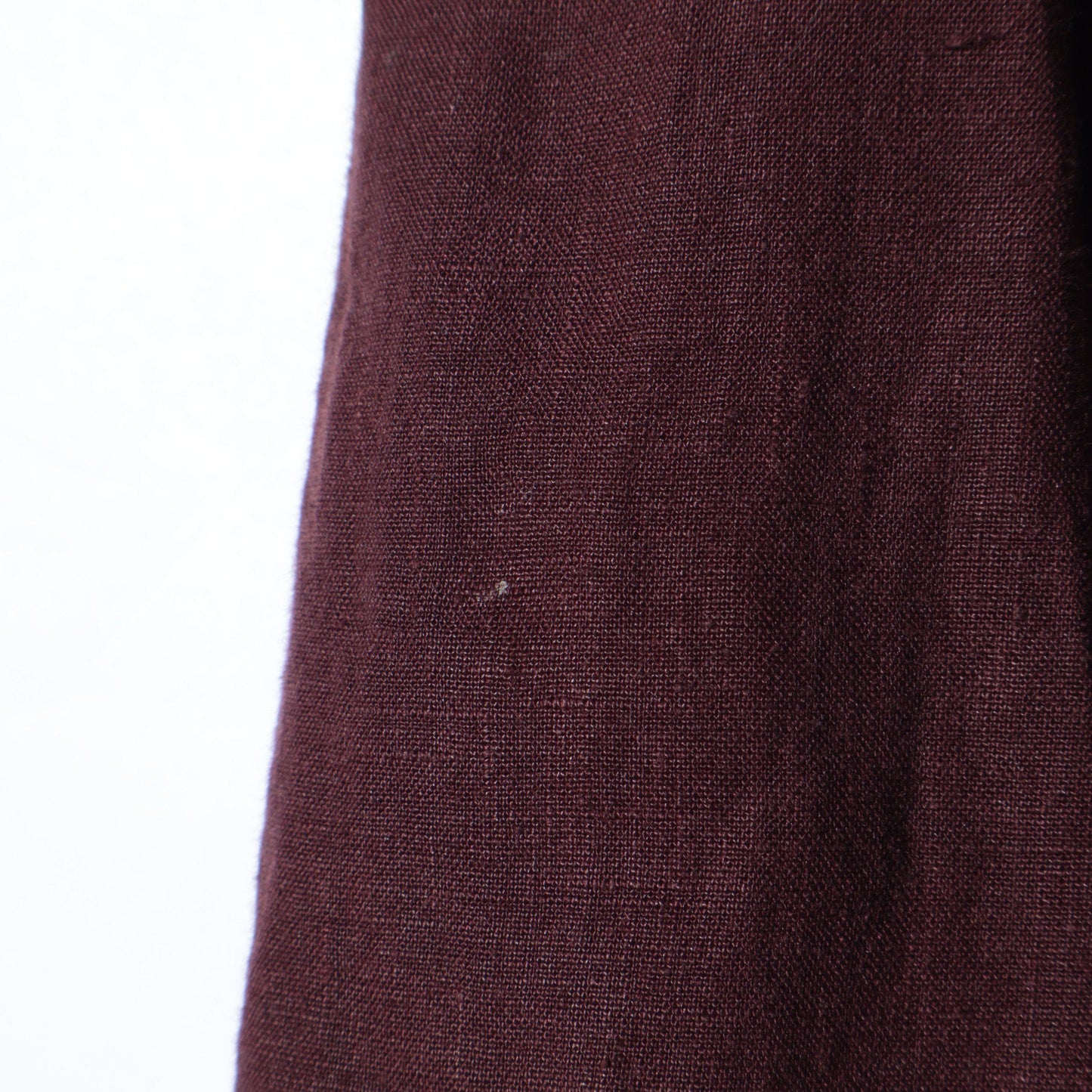 LIGHTWEIGHT LINEN SKIRT