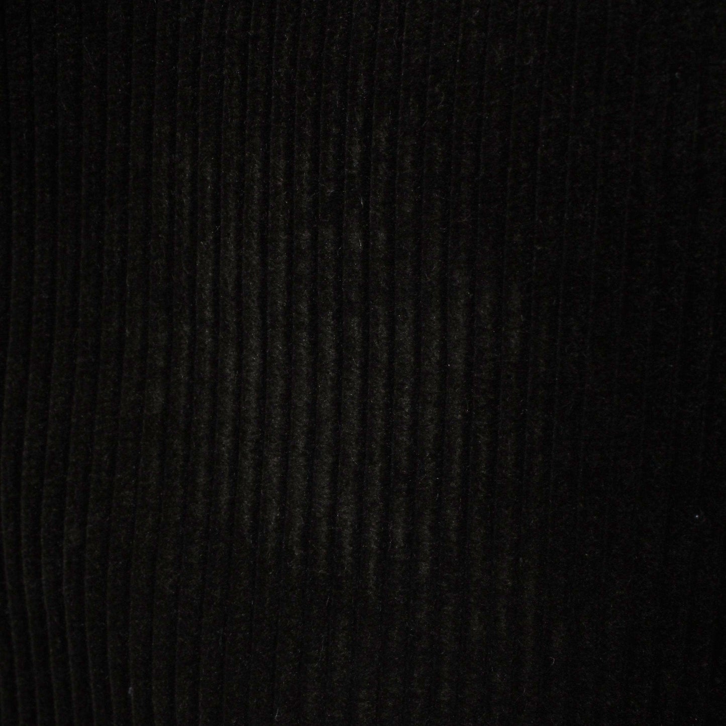 HEAVY CORDUROY TROUSERS