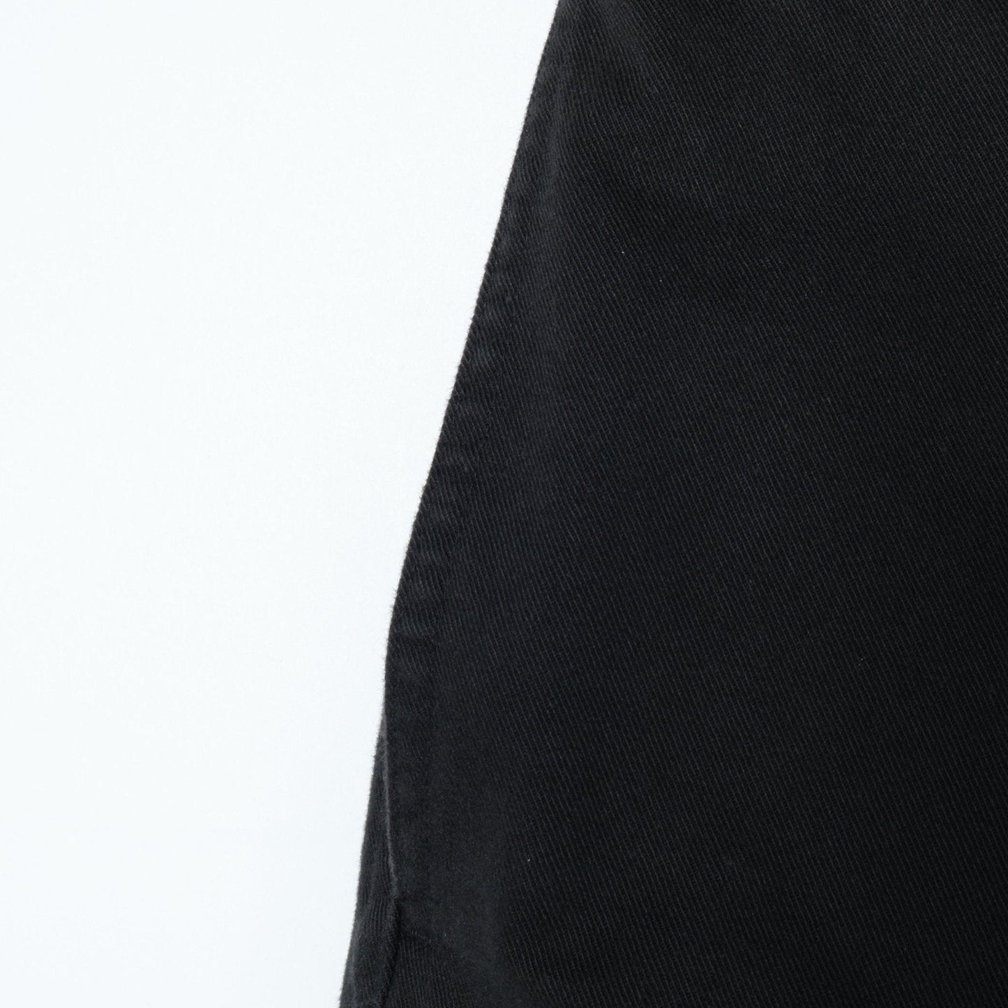 WASHED COTTON DRILL TROUSERS