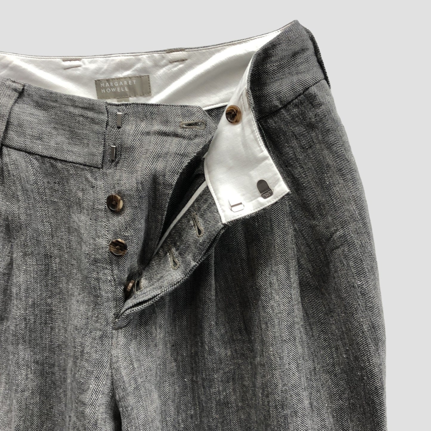 TROUSERS