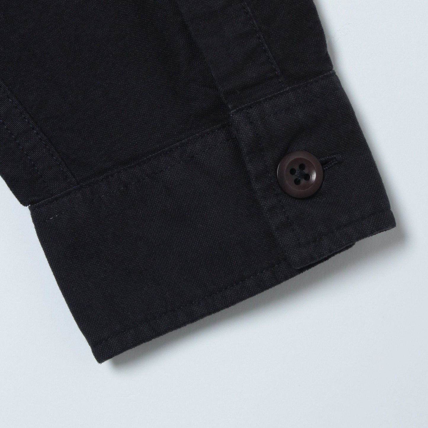 SOFT HOPSACK SHIRT