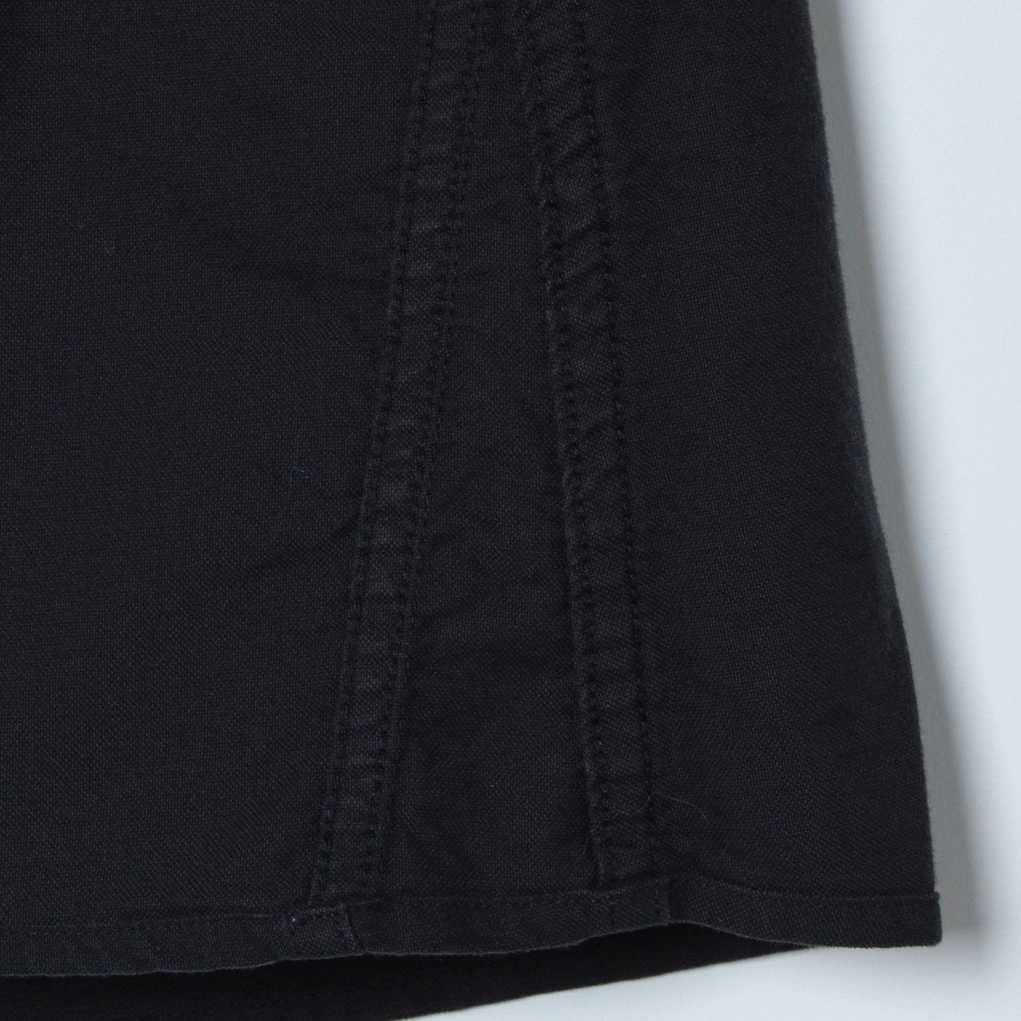 SOFT HOPSACK SHIRT