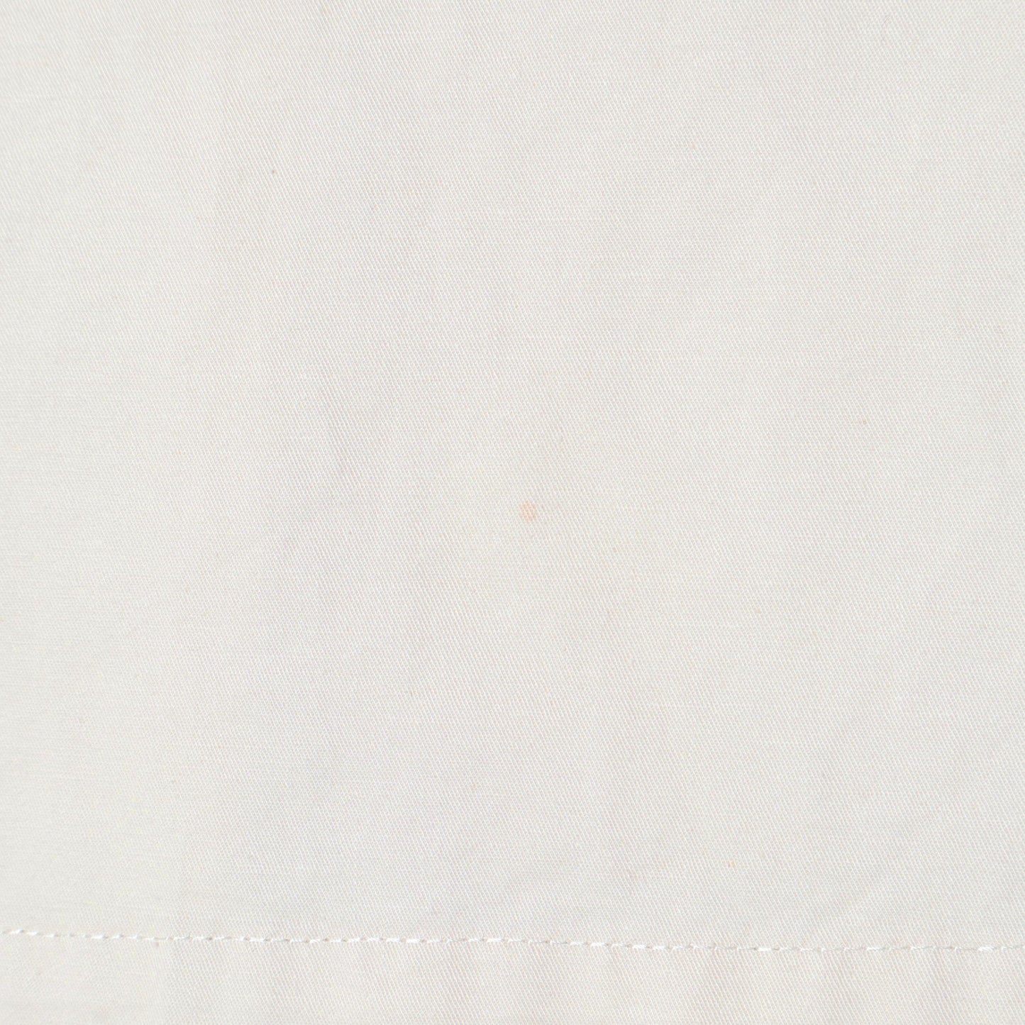 LIGHT COTTON LINEN TWILL SKIRT