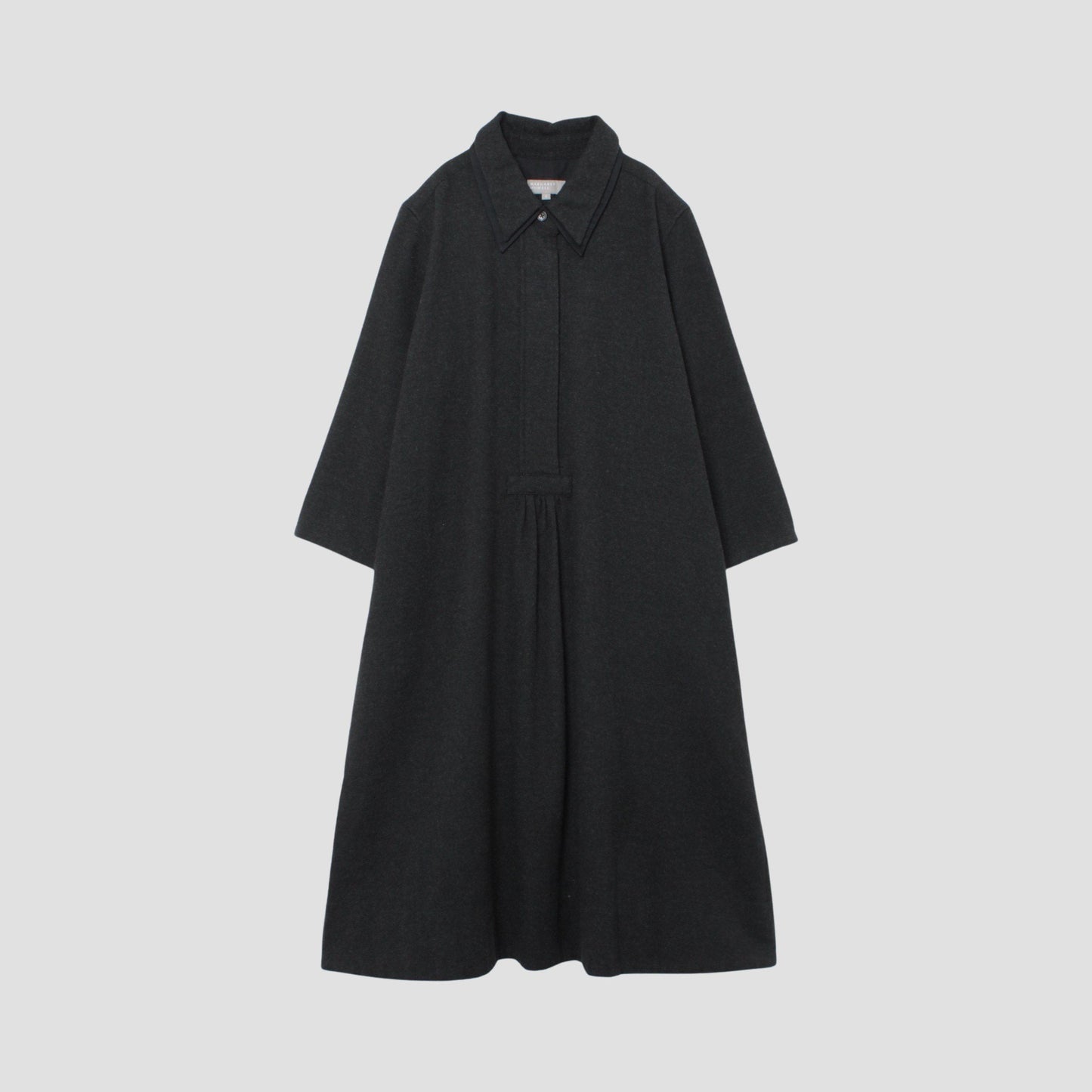 SOFT FLANNEL DRESS