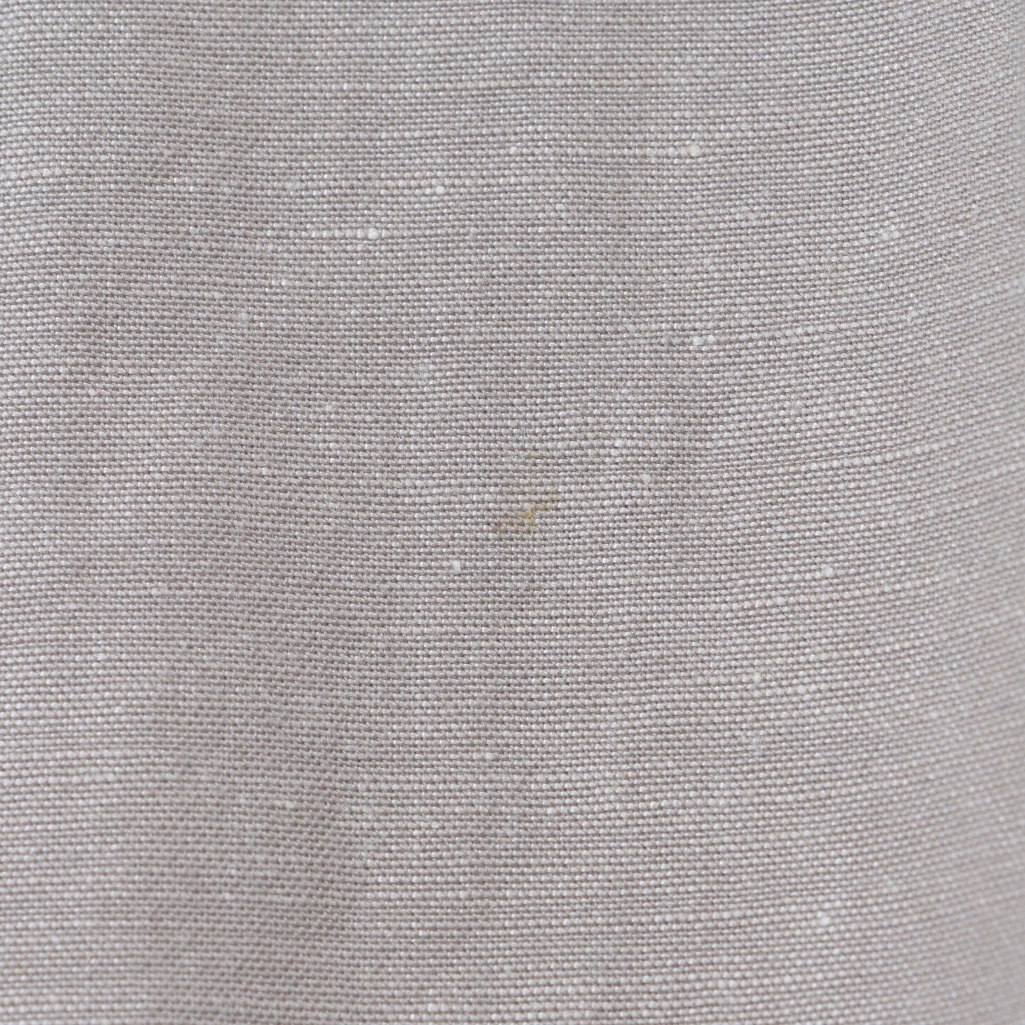 COTTON LINEN SKIRT