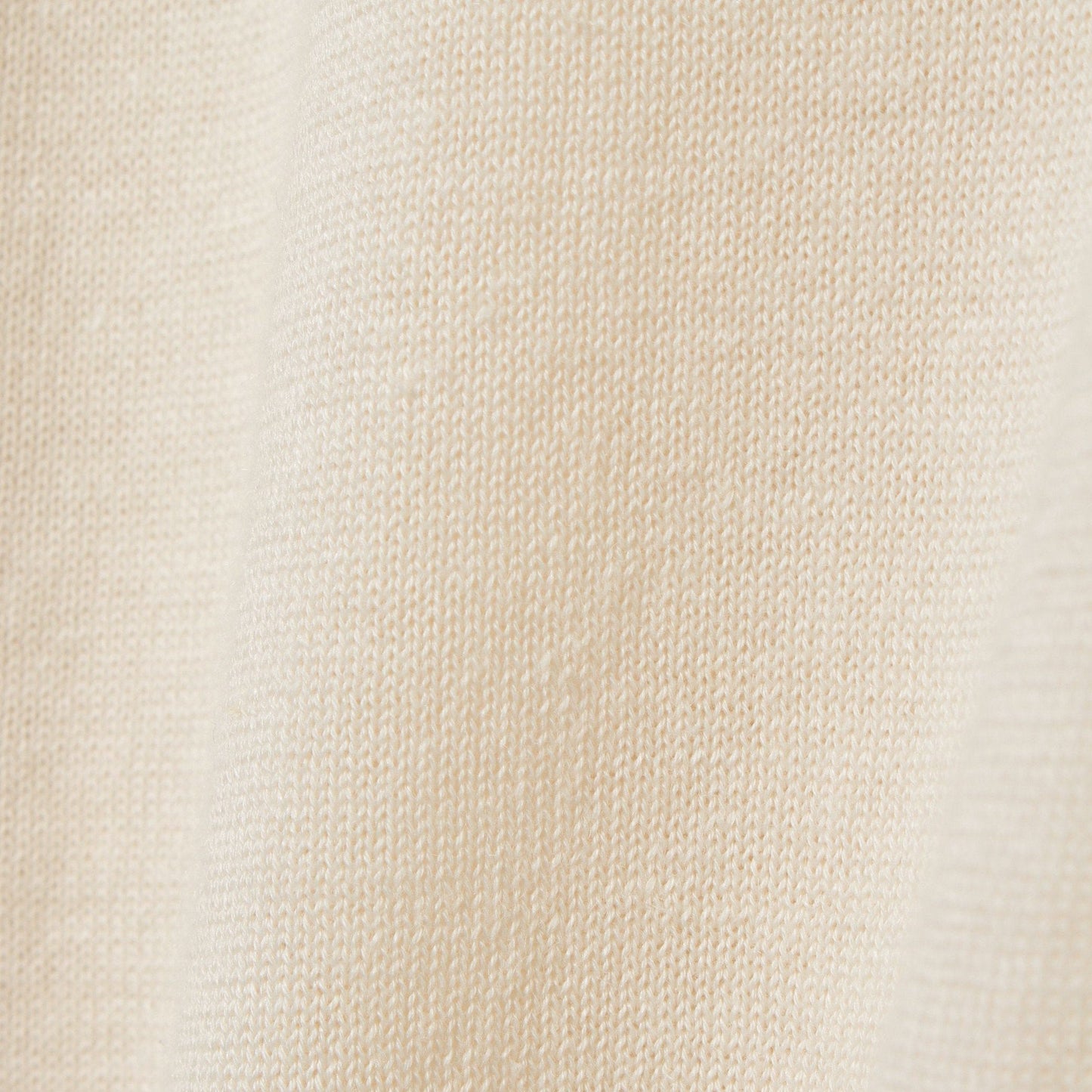 COTTON LINEN KNIT