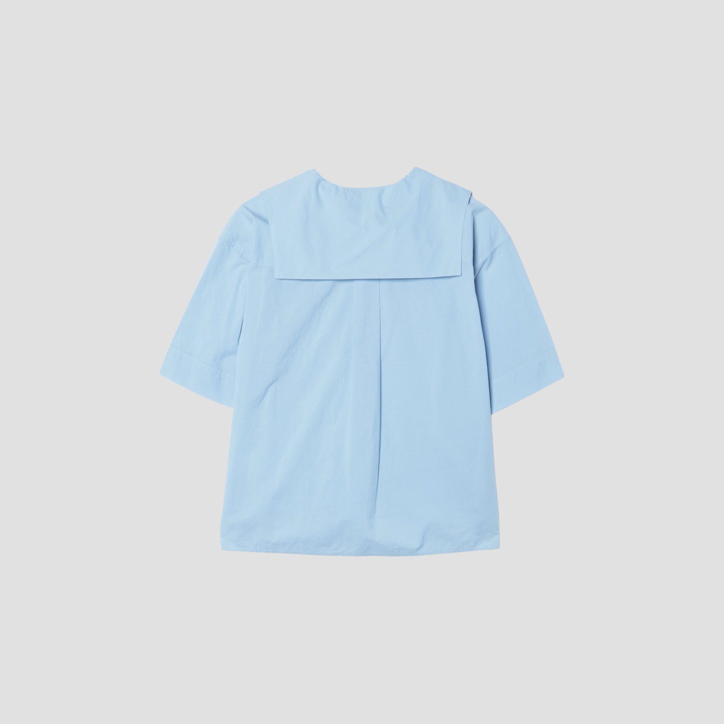 COTTON LINEN SHIRT