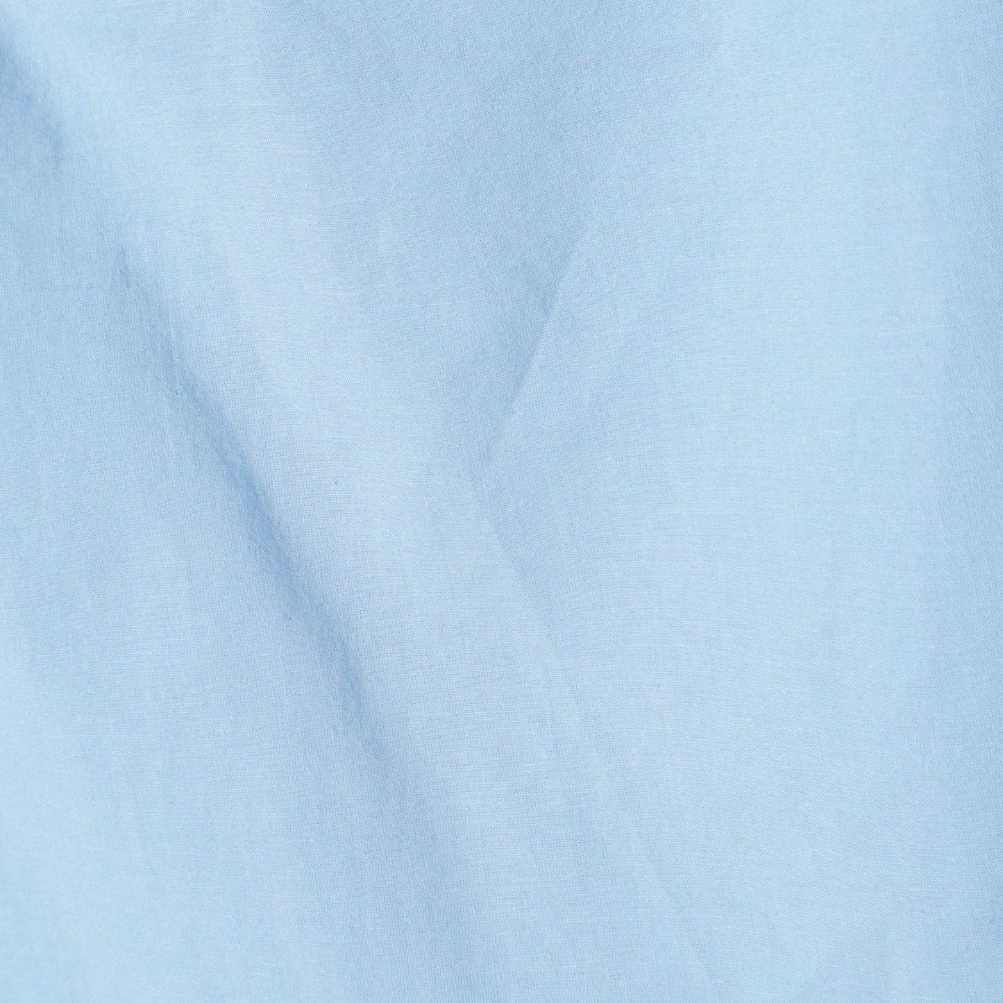 COTTON LINEN SHIRT