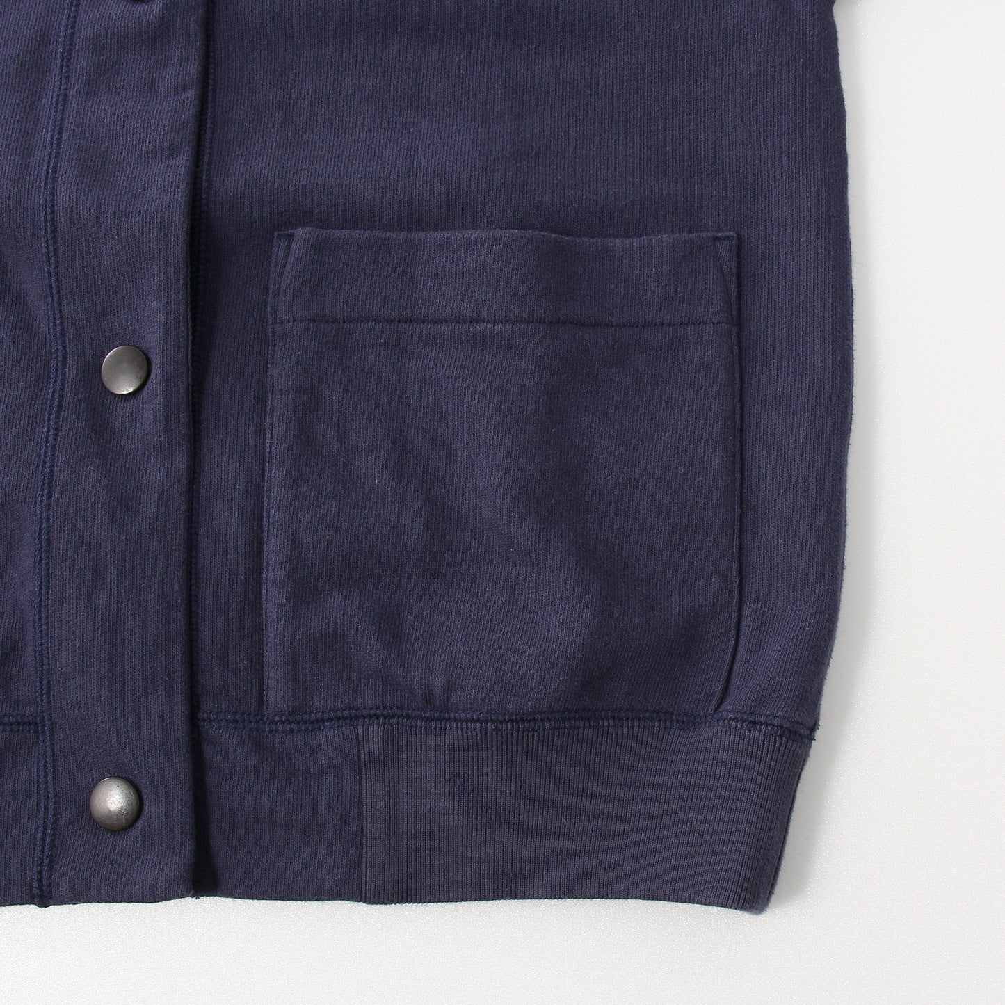 LIGHTWEIGHT LOOPBACK JERSEY
